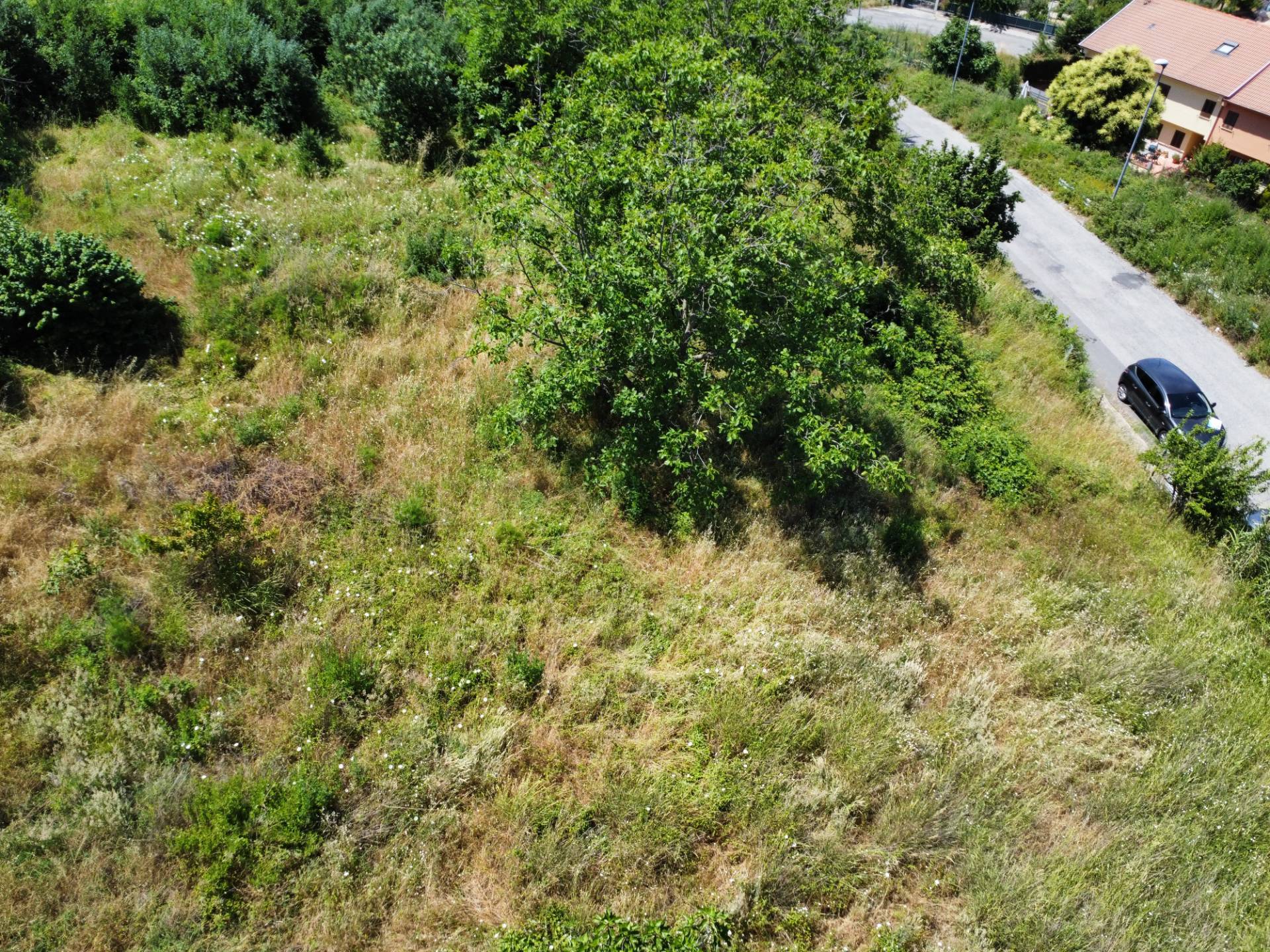 Terreno edificabile in vendita a Casali del Manco