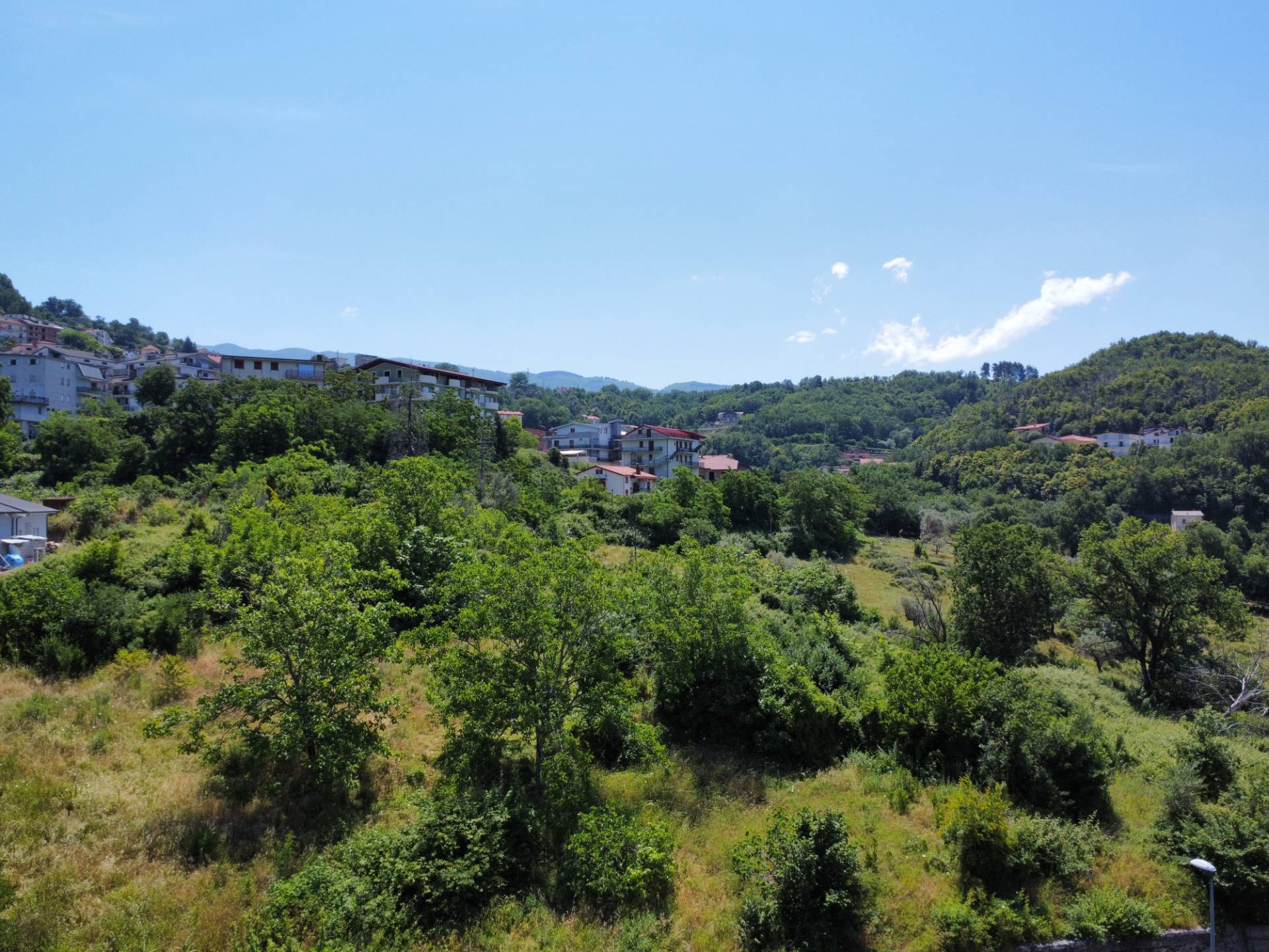Terreno edificabile in vendita a Casali del Manco