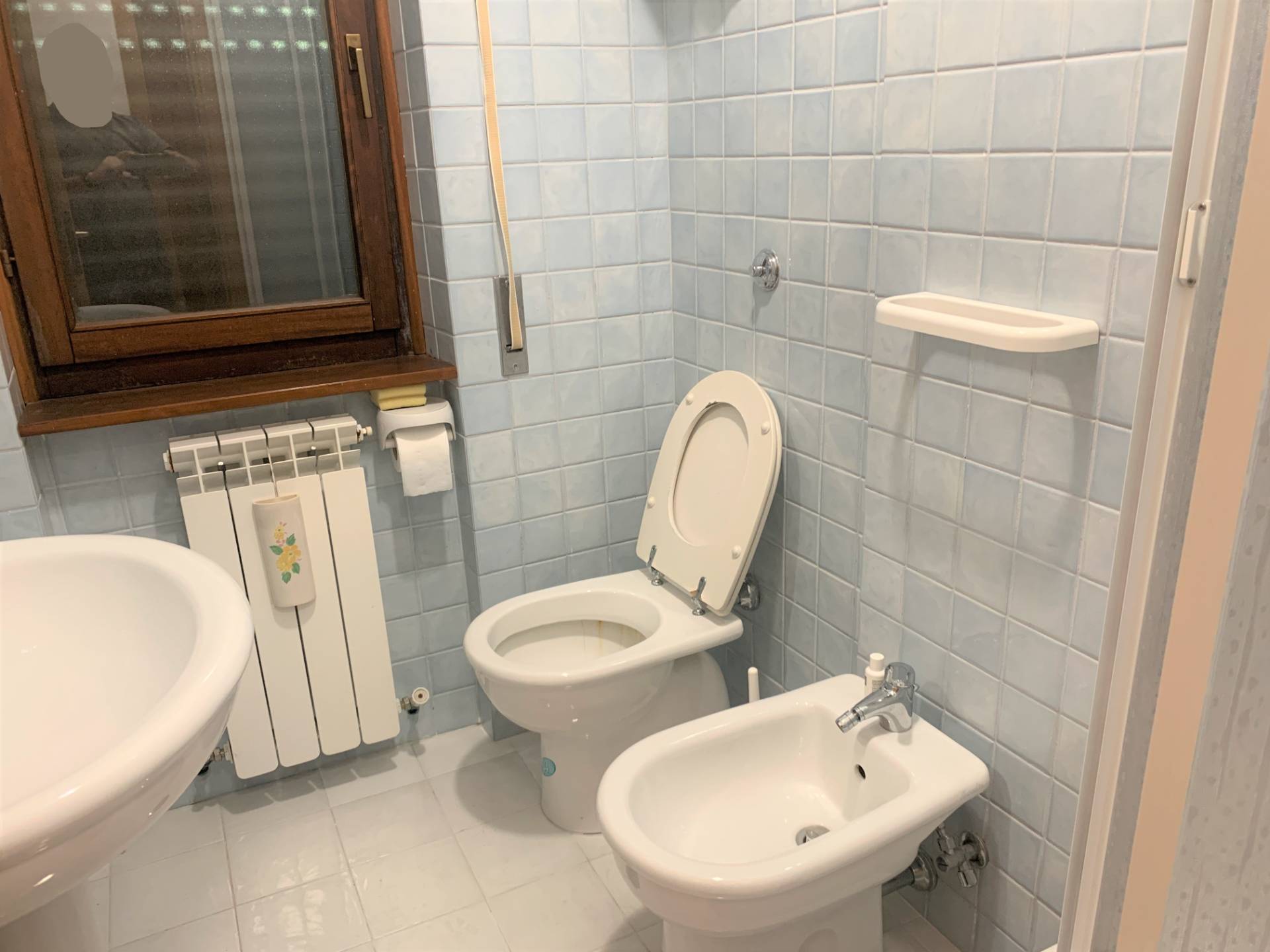 Appartamento in zona Turistica in vendita a Spezzano della Sila, Moccone