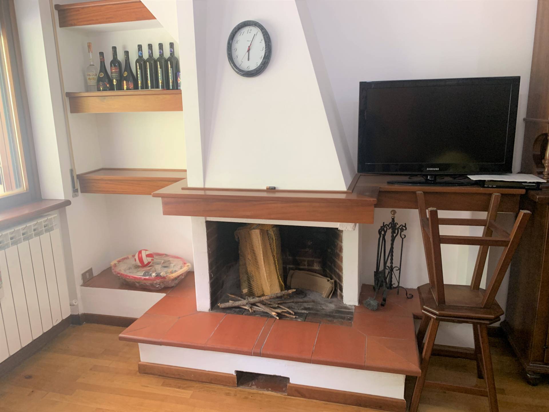 Appartamento in zona Turistica in vendita a Spezzano della Sila, Moccone