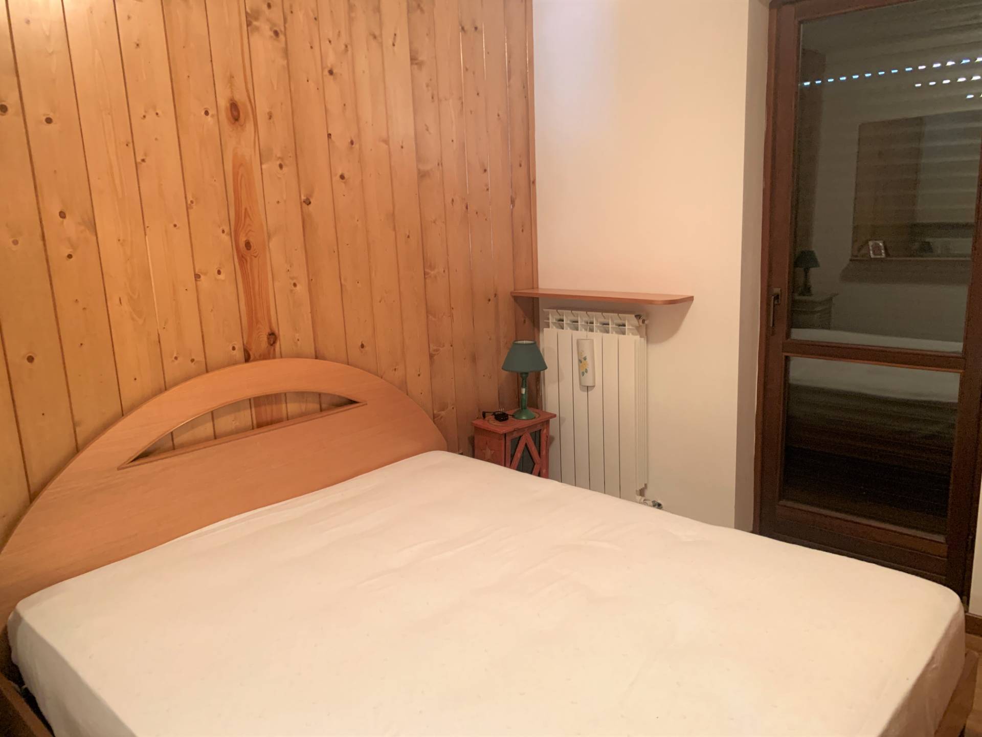 Appartamento in zona Turistica in vendita a Spezzano della Sila, Moccone