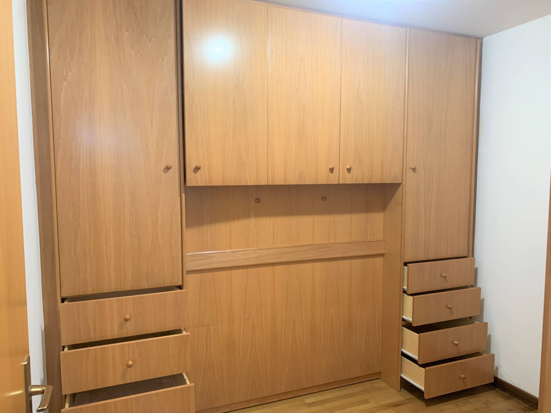 Appartamento in zona Turistica in vendita a Spezzano della Sila, Moccone