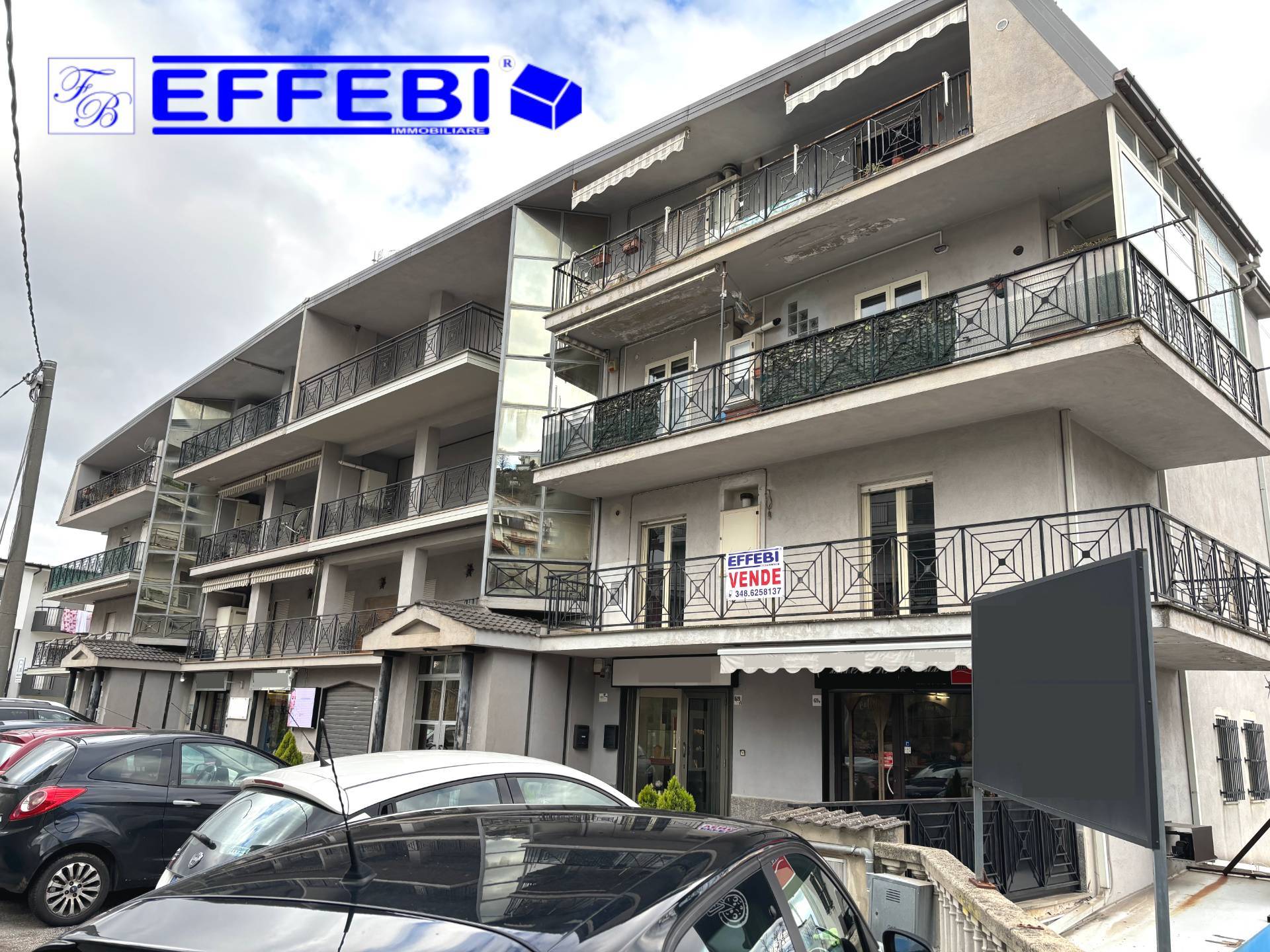 Appartamento con vista Panoramica in vendita a Casali del Manco