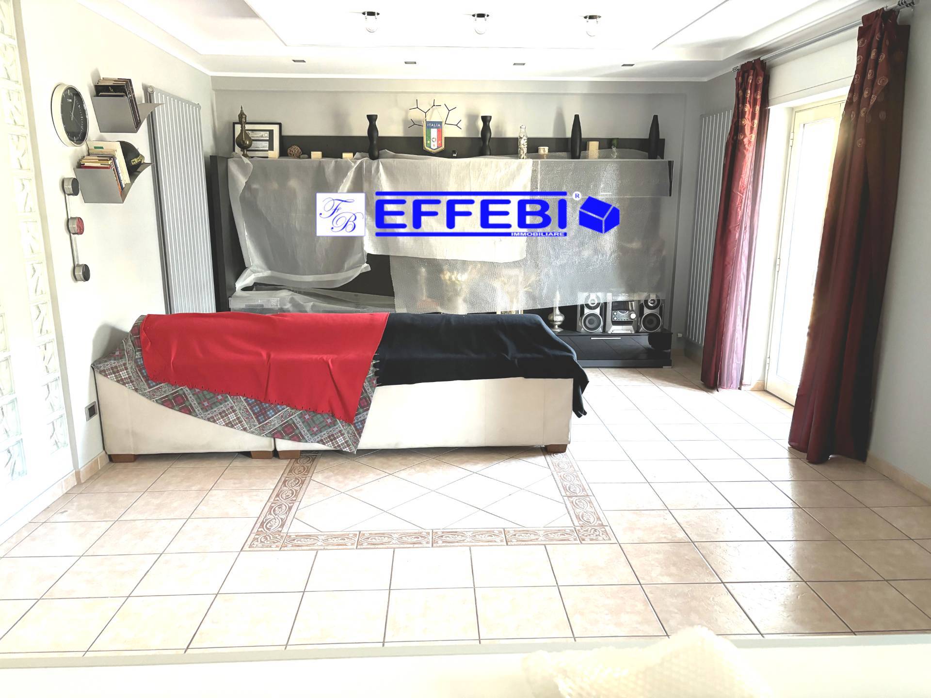 Appartamento con vista Panoramica in vendita a Casali del Manco