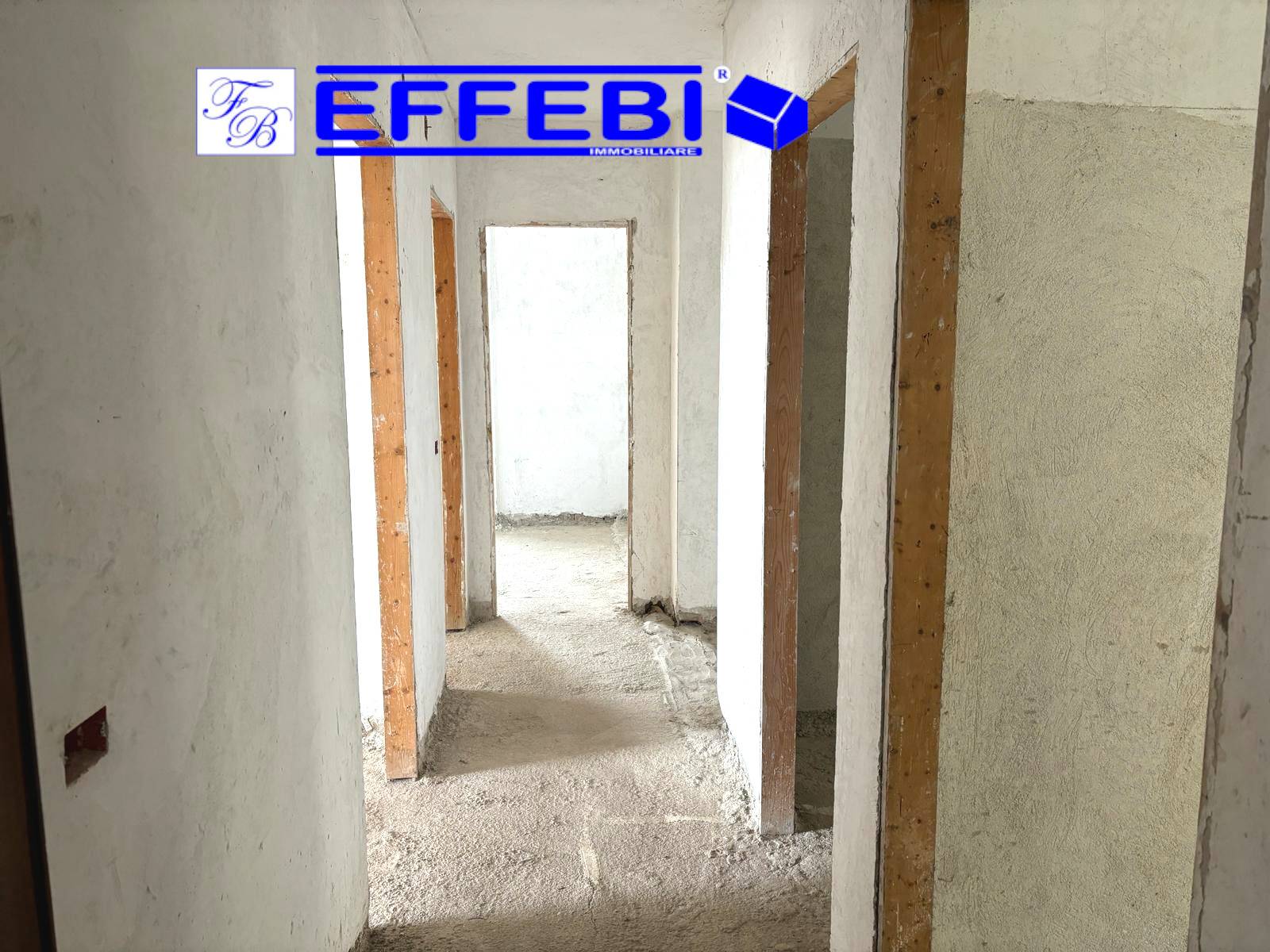 Appartamento Rustico in vendita a Spezzano della Sila