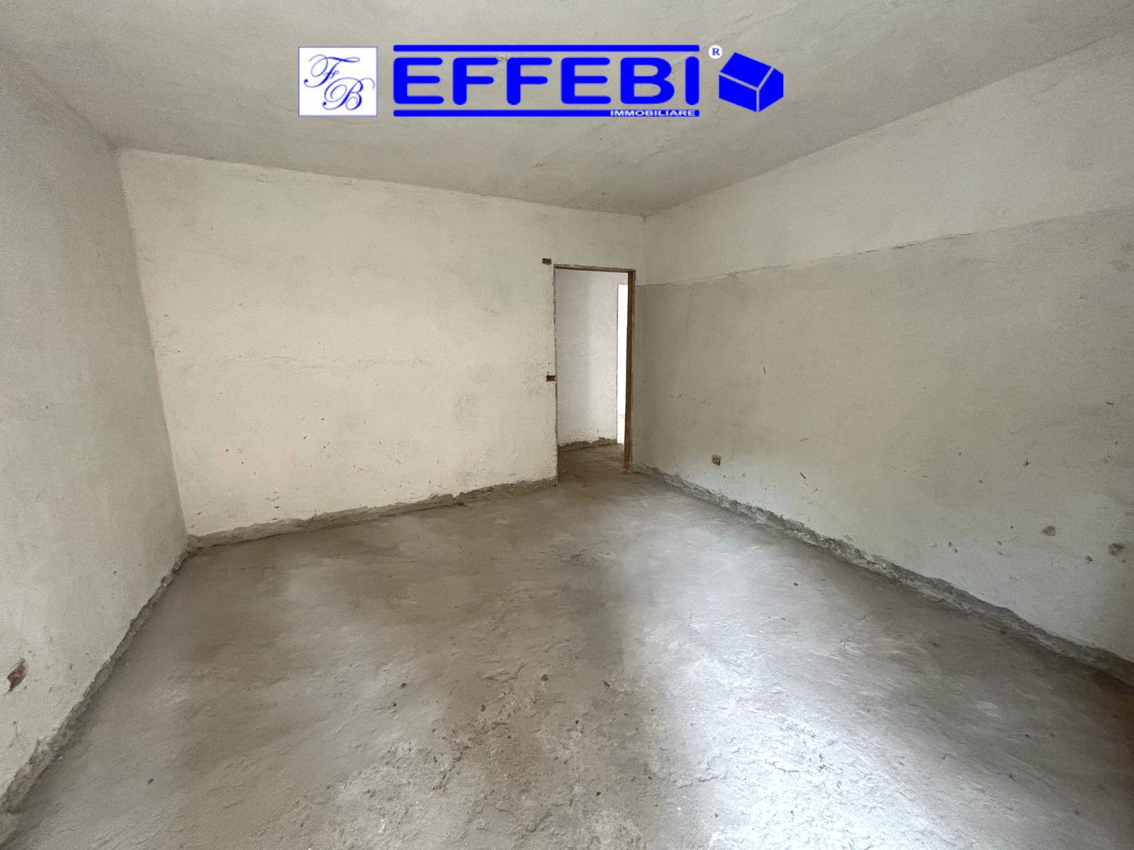 Appartamento Rustico in vendita a Spezzano della Sila