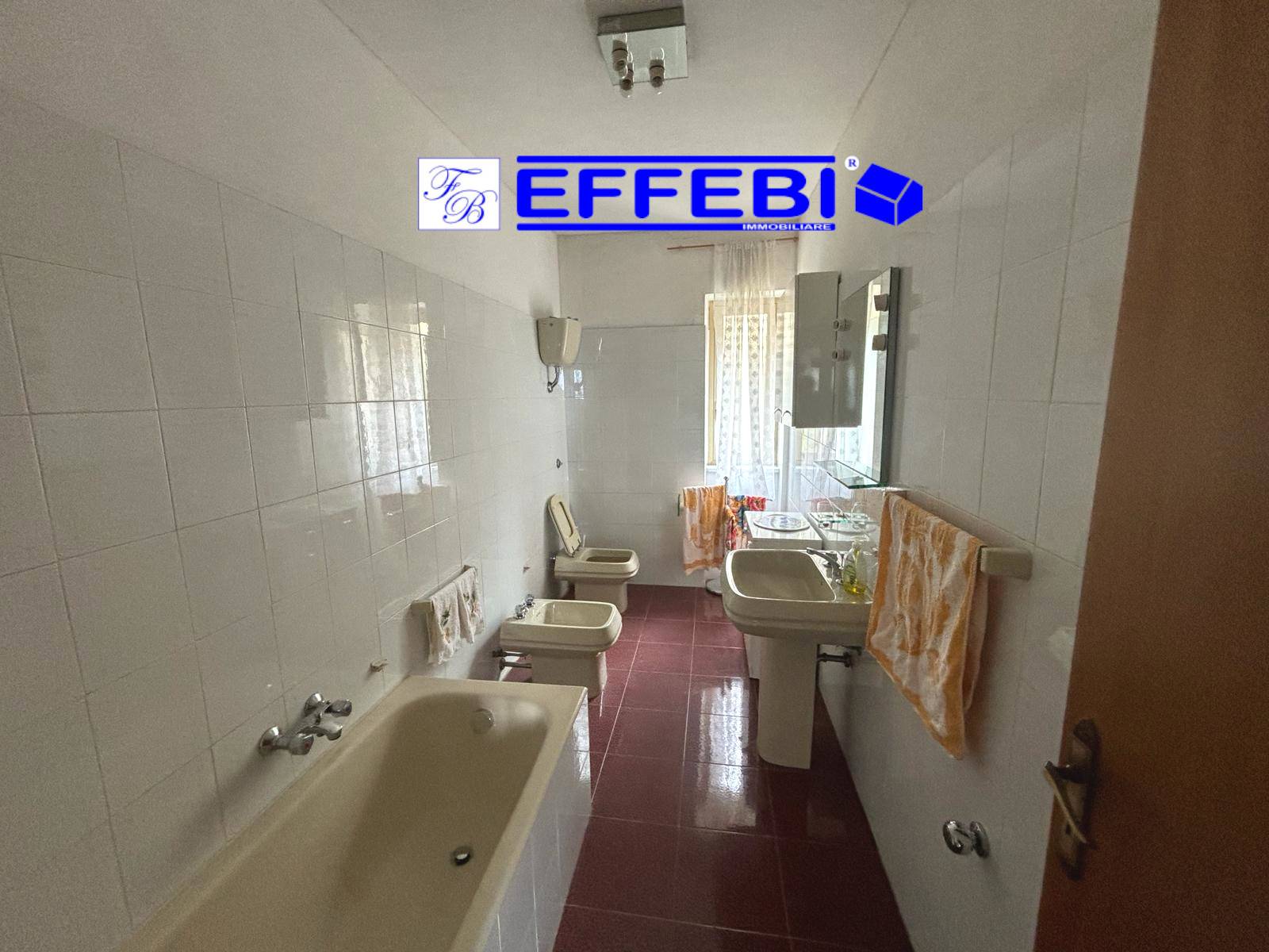 Appartamento in vendita a Spezzano della Sila