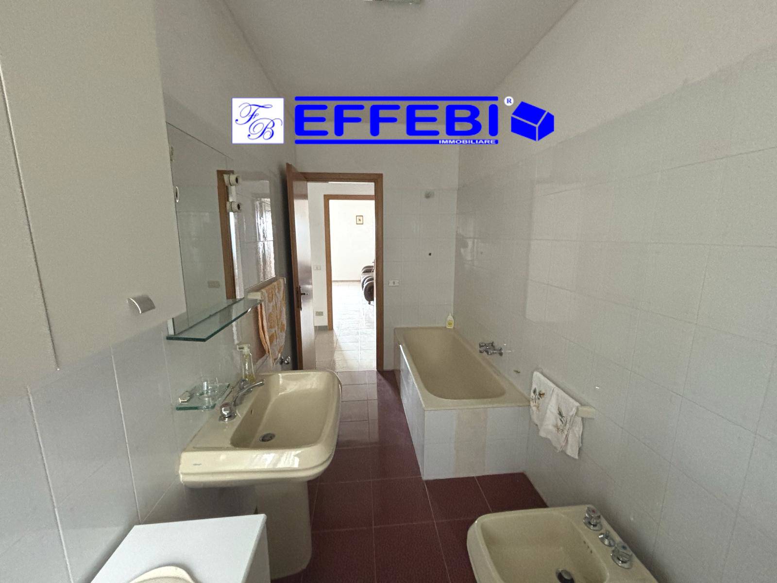 Appartamento in vendita a Spezzano della Sila