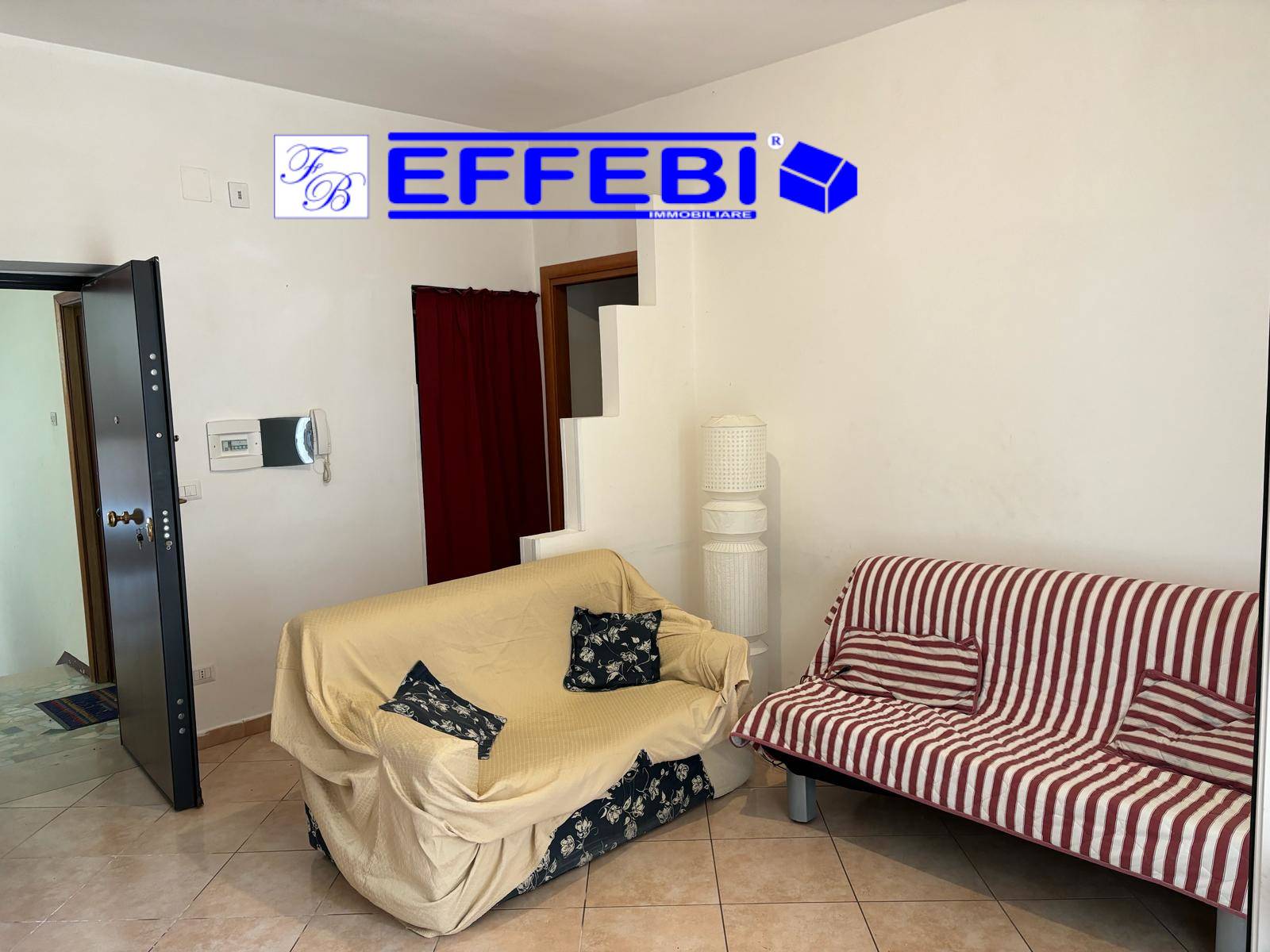 Appartamento Arredato in vendita a Cosenza, Repubblica