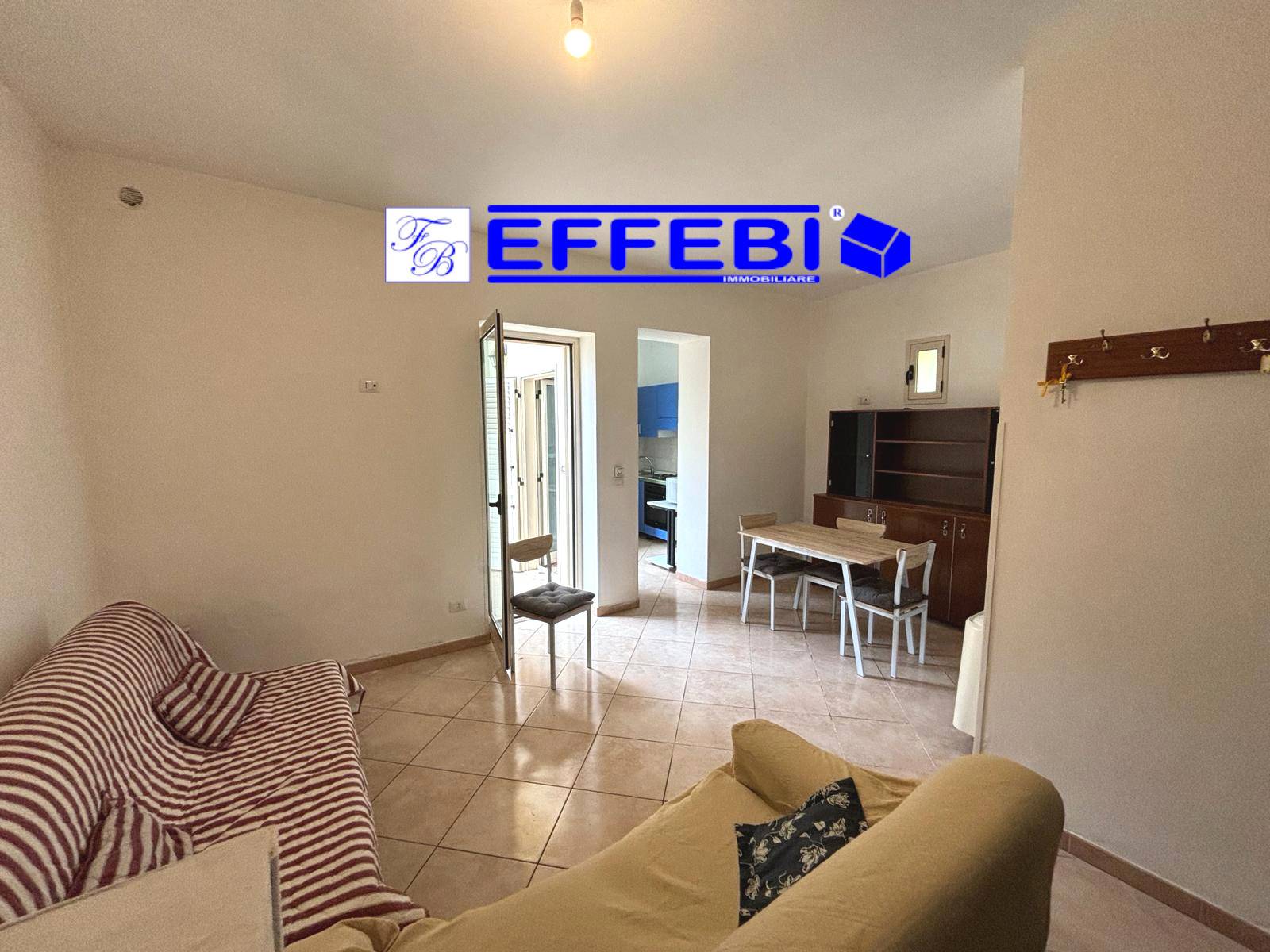 Appartamento Arredato in vendita a Cosenza, Repubblica