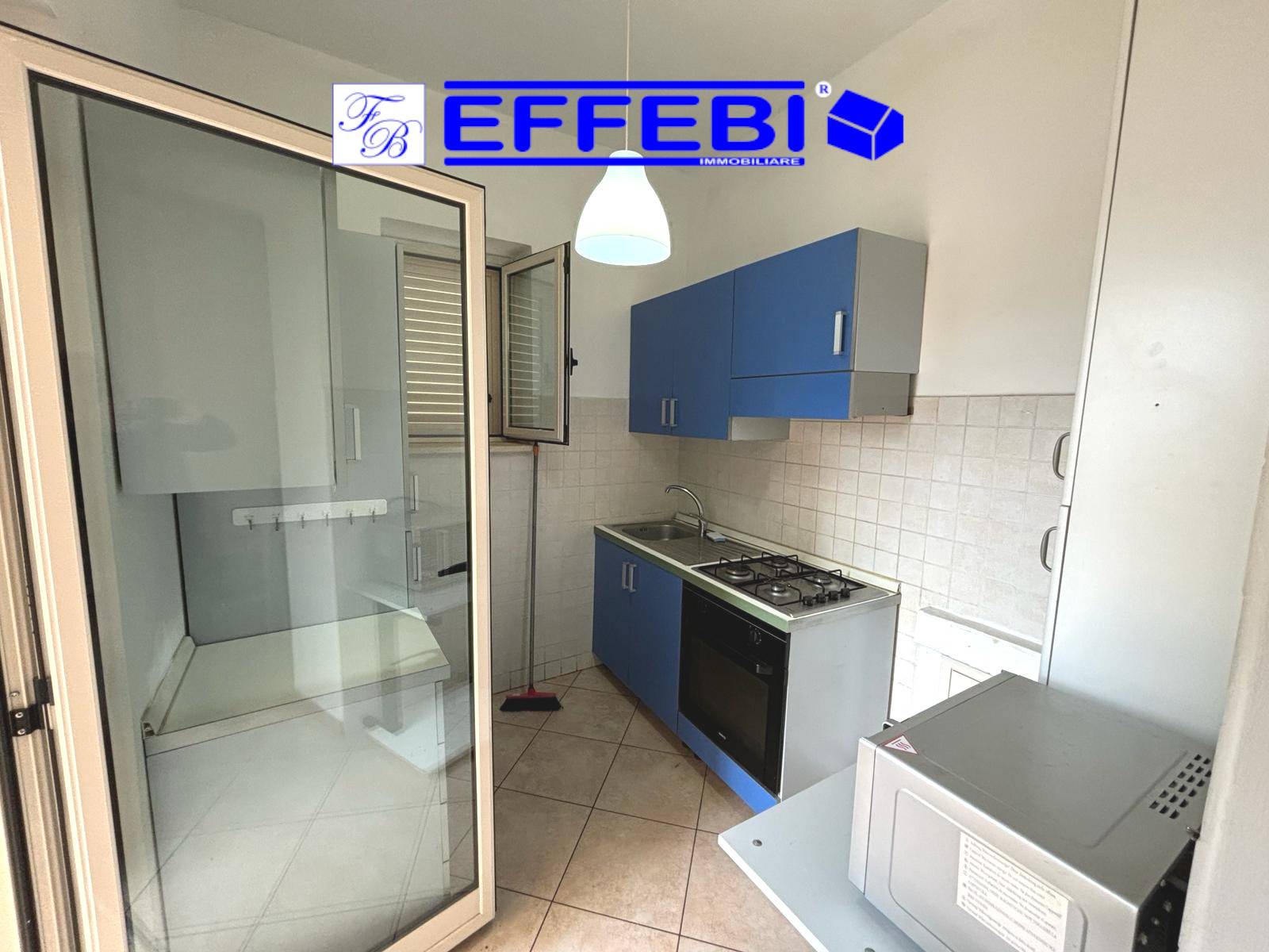 Appartamento Arredato in vendita a Cosenza, Repubblica