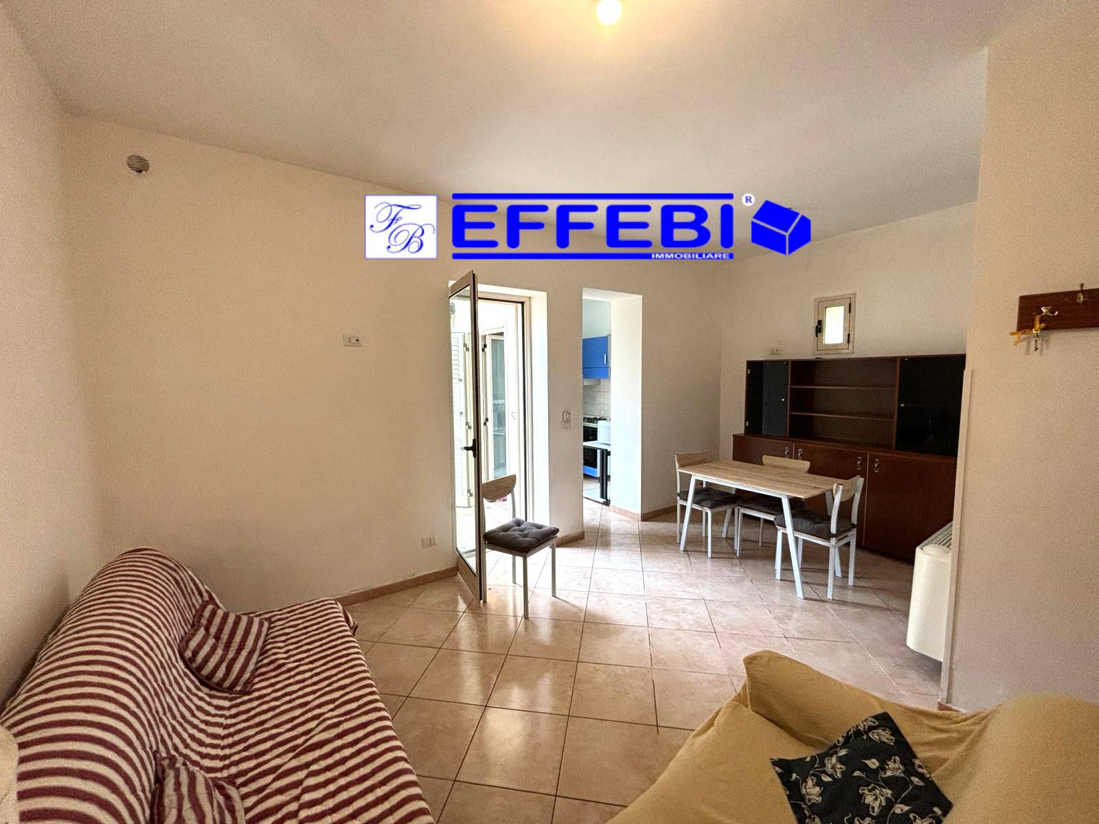 Appartamento Arredato in vendita a Cosenza, Repubblica