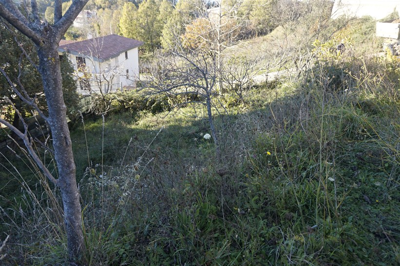 Terreno edificabile in vendita a Casali del Manco