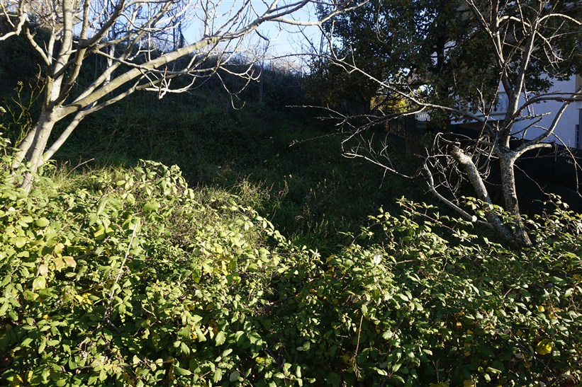 Terreno edificabile in vendita a Casali del Manco