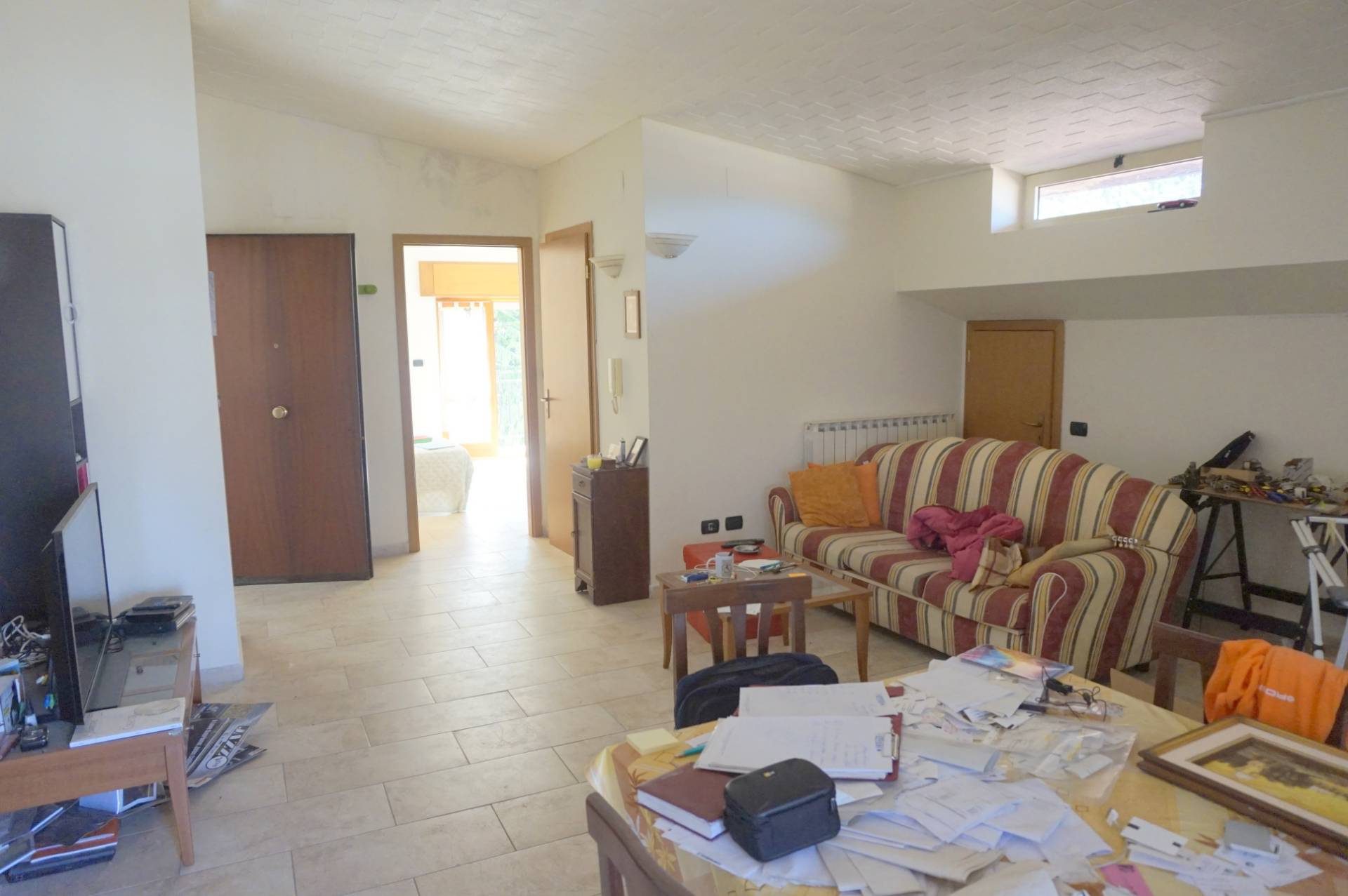 Appartamento Mansardato in vendita a San Giovanni in Fiore