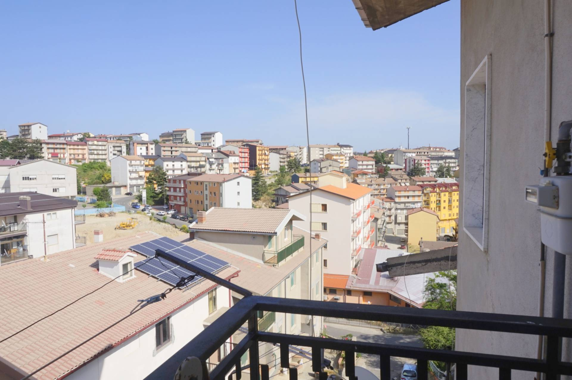 Appartamento Mansardato in vendita a San Giovanni in Fiore