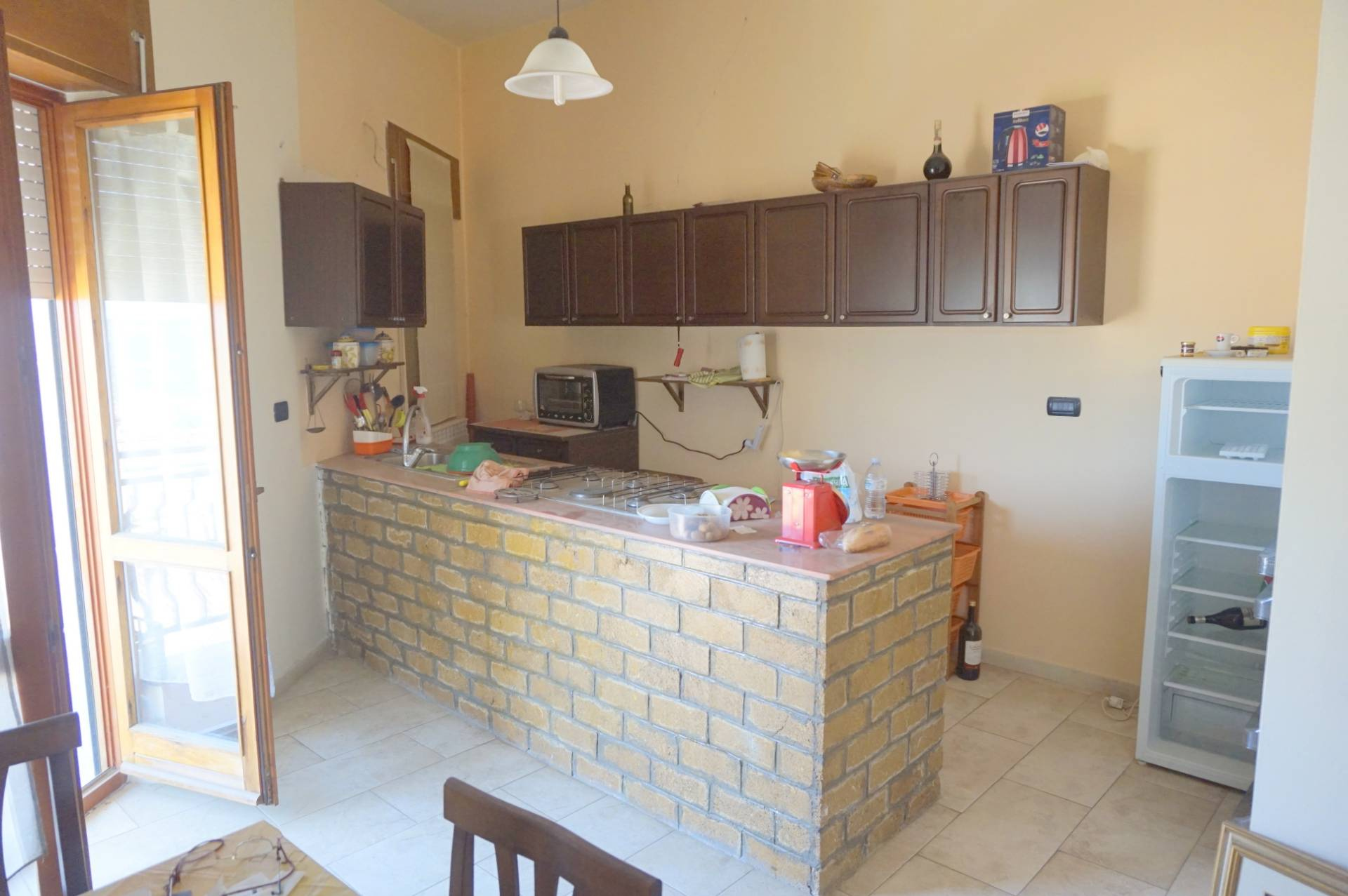 Appartamento Mansardato in vendita a San Giovanni in Fiore