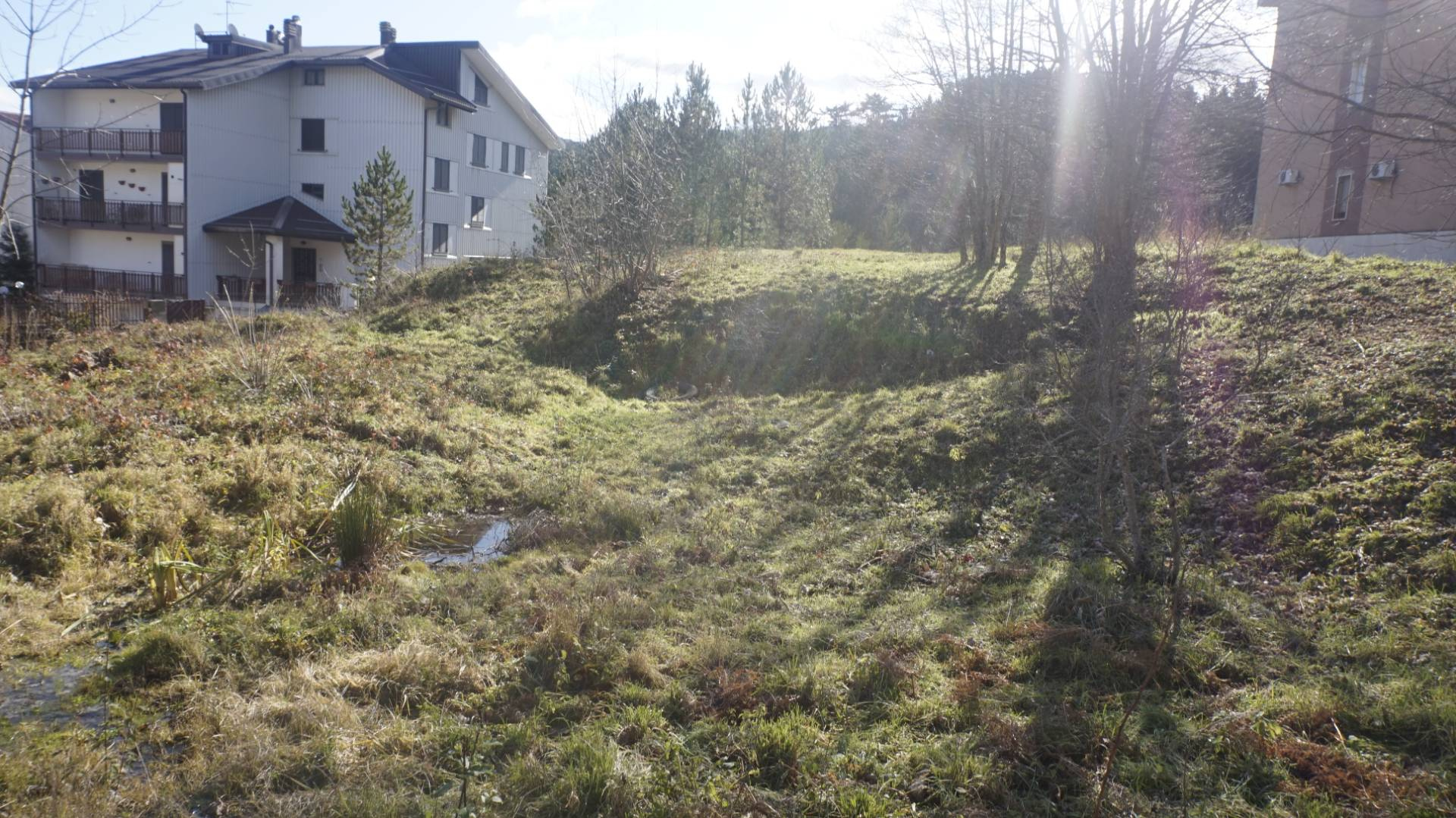 Terreno edificabile in vendita a Spezzano della Sila, Camigliatello Silano