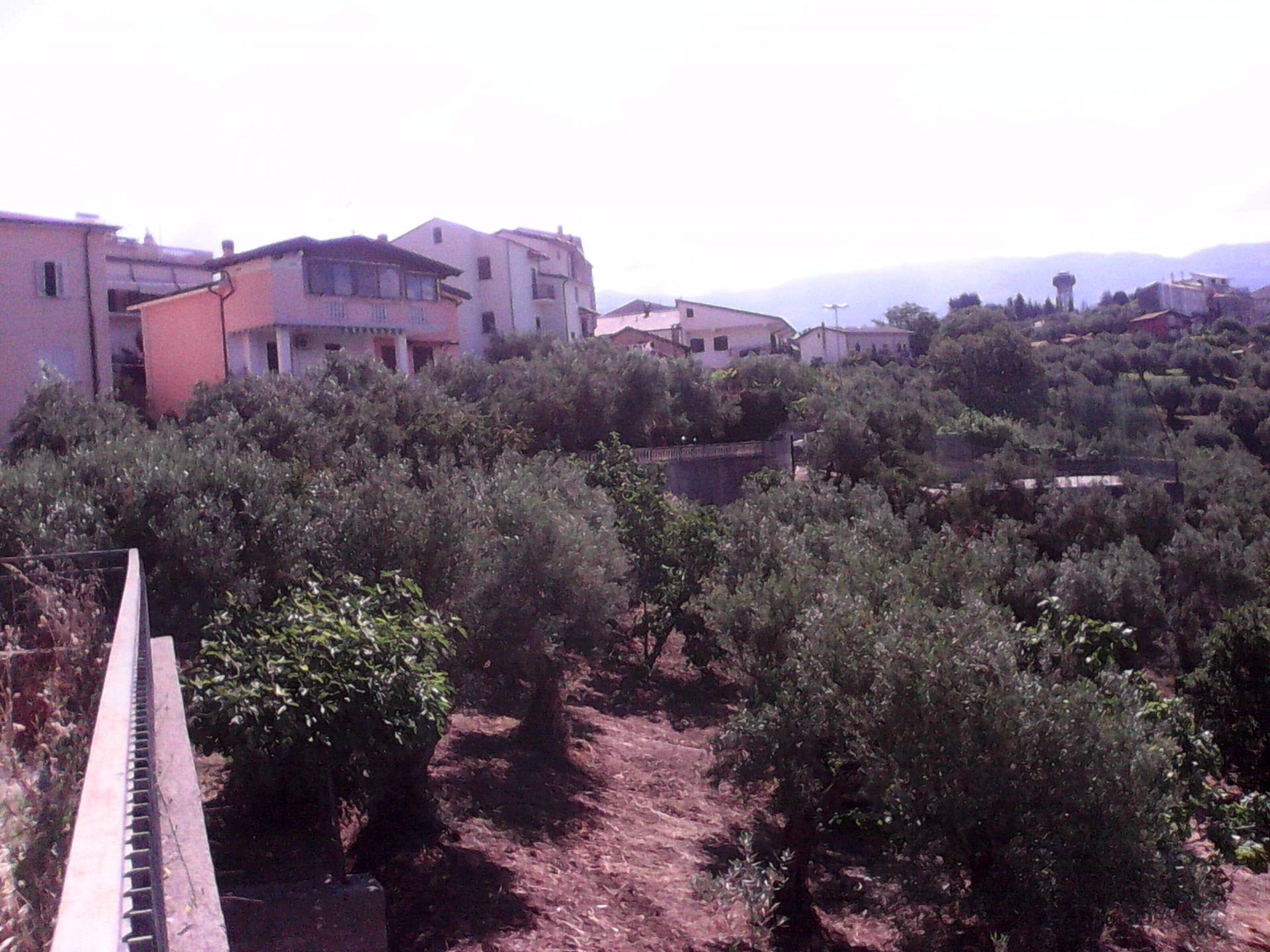 Terreno edificabile in vendita a Casali del Manco