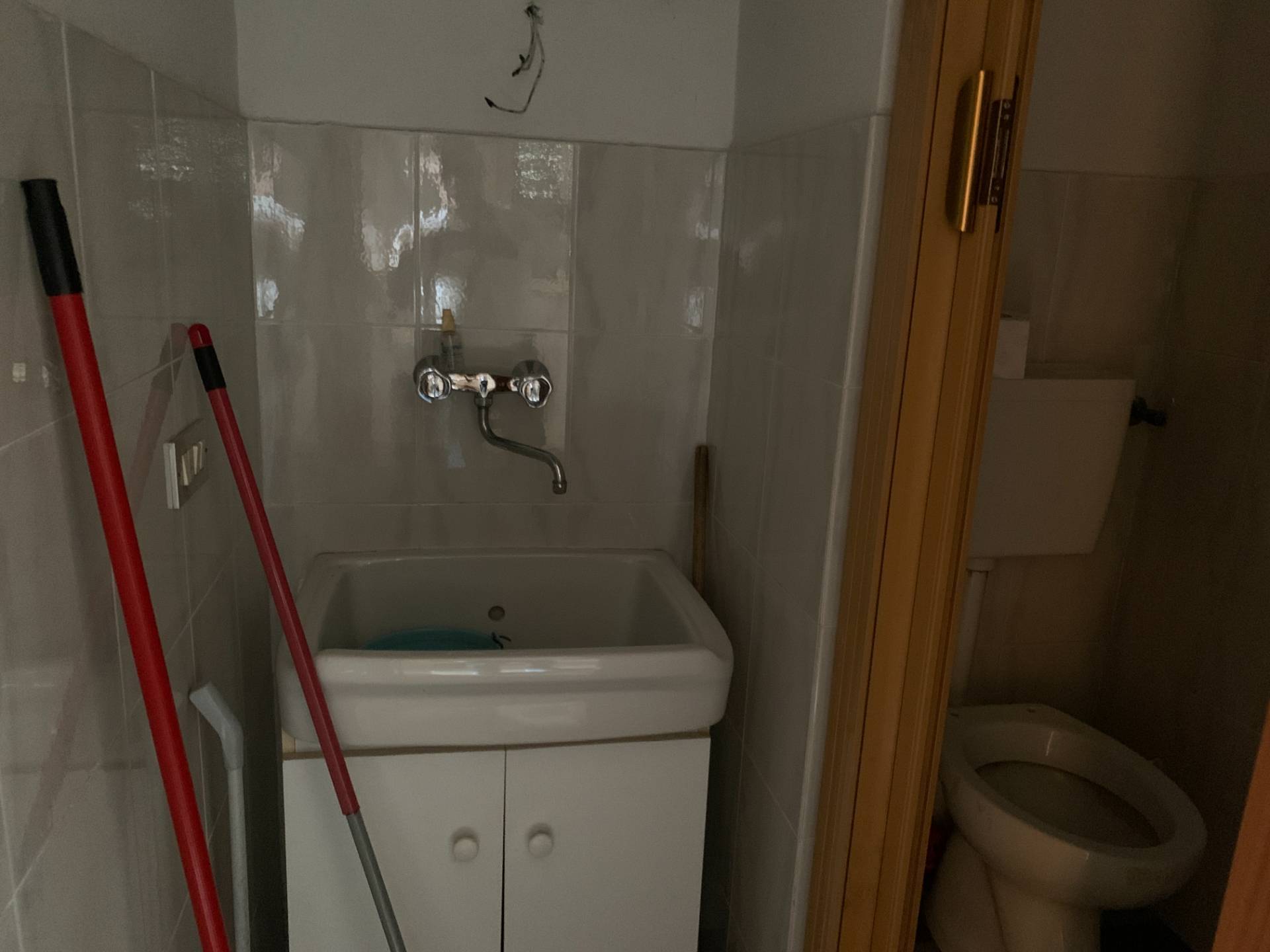 Locale commerciale in vendita a Casali del Manco