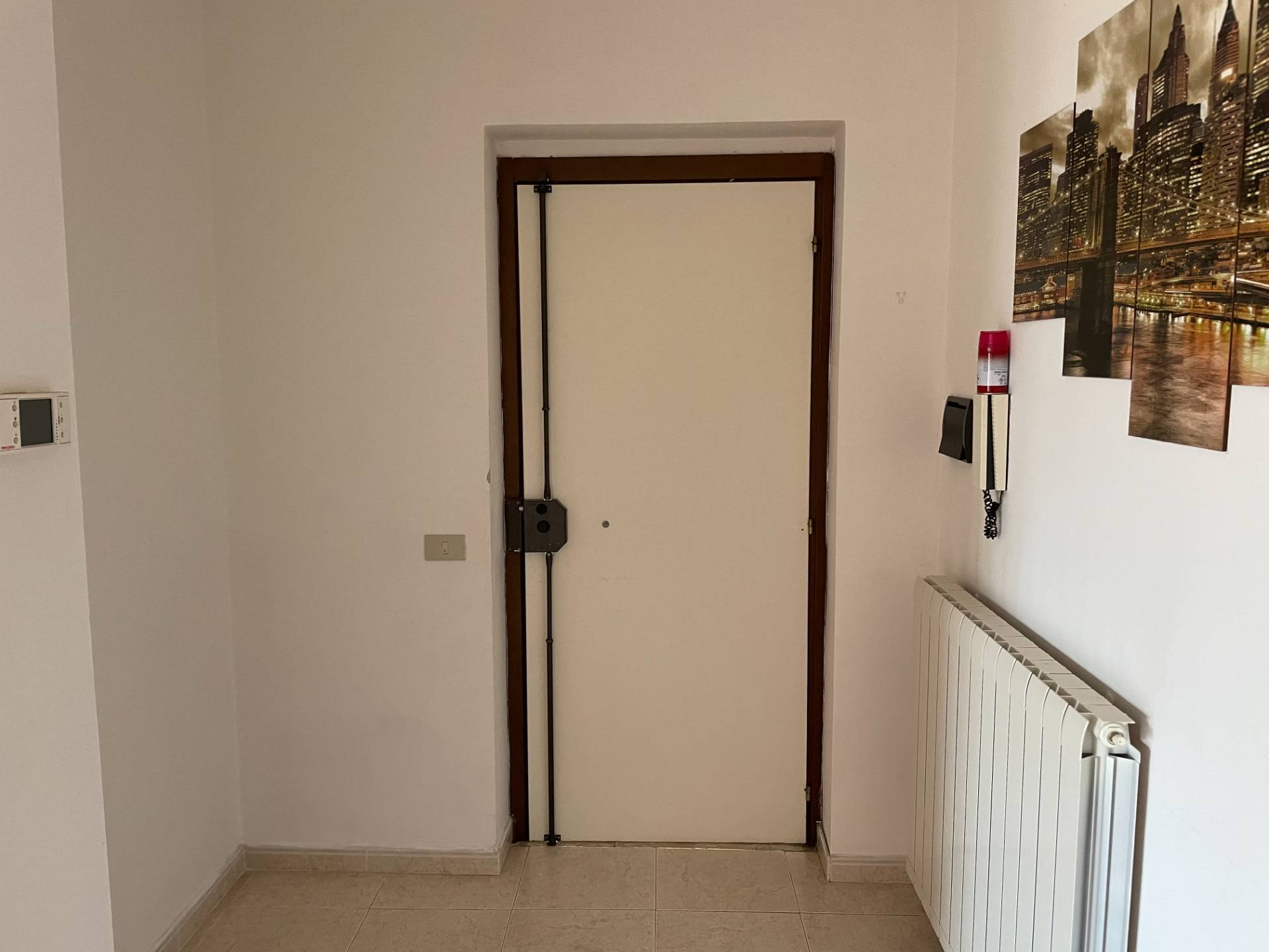 Appartamento Centro in vendita a Casali del Manco