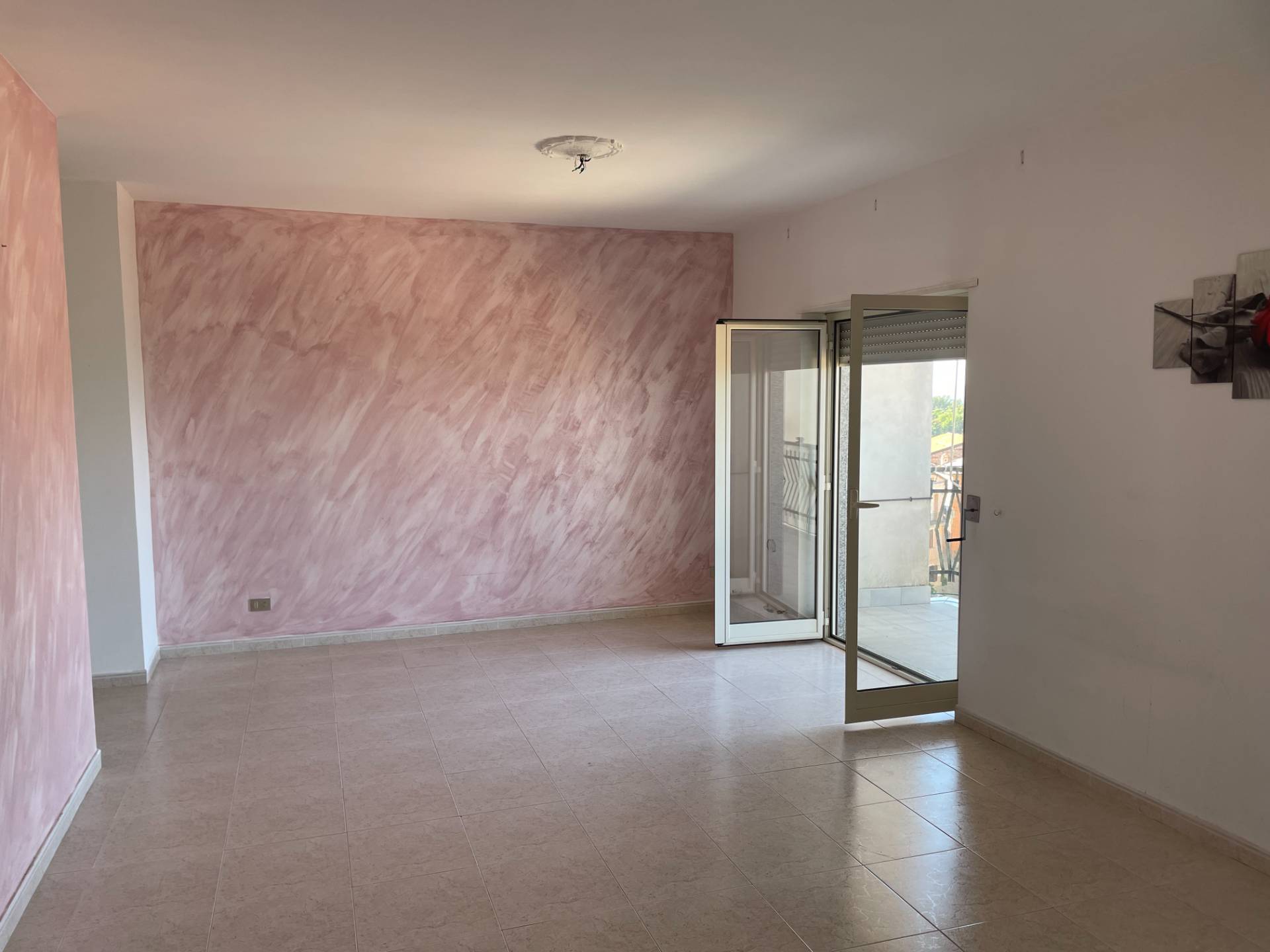 Appartamento Centro in vendita a Casali del Manco