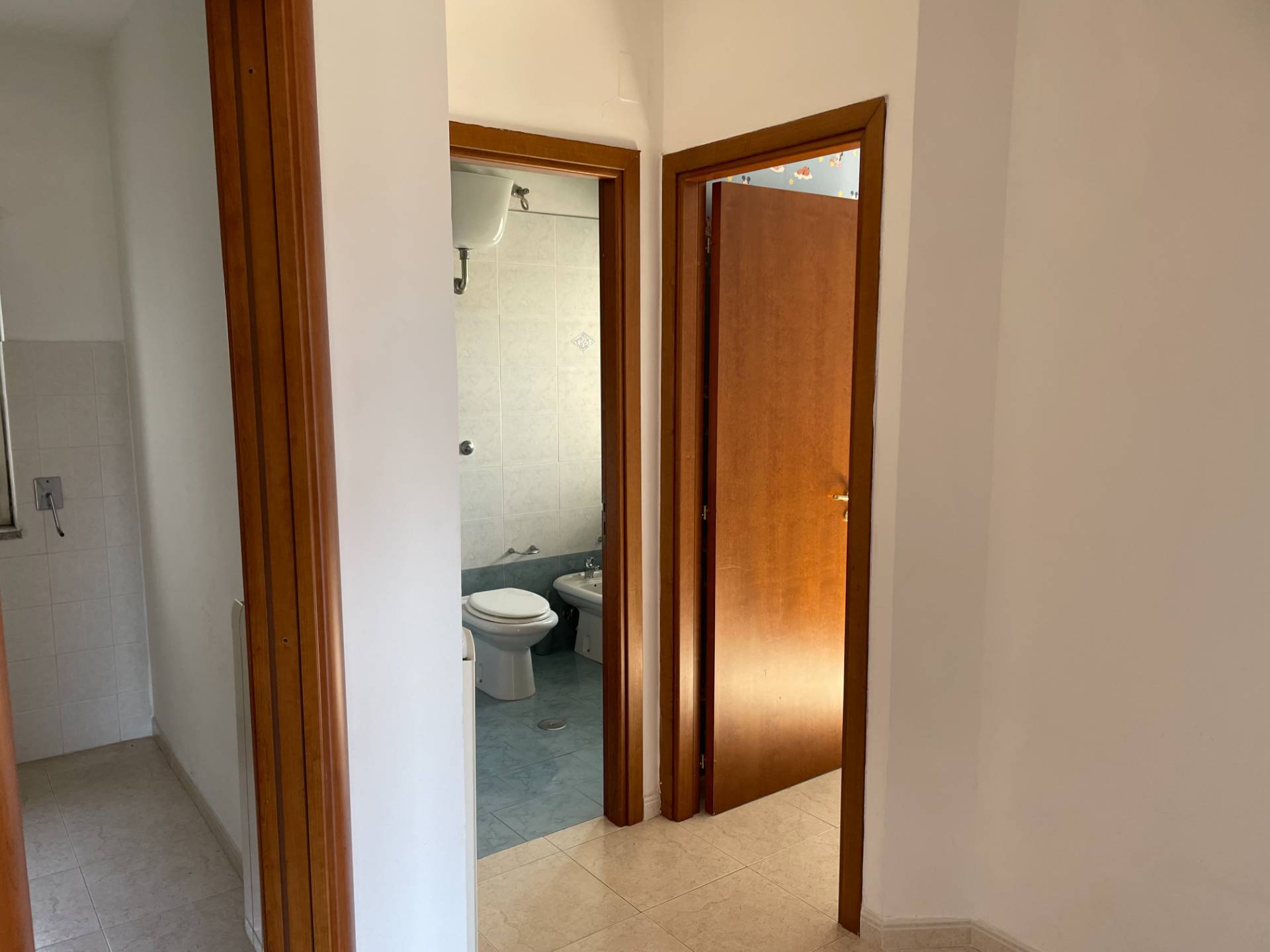 Appartamento Centro in vendita a Casali del Manco