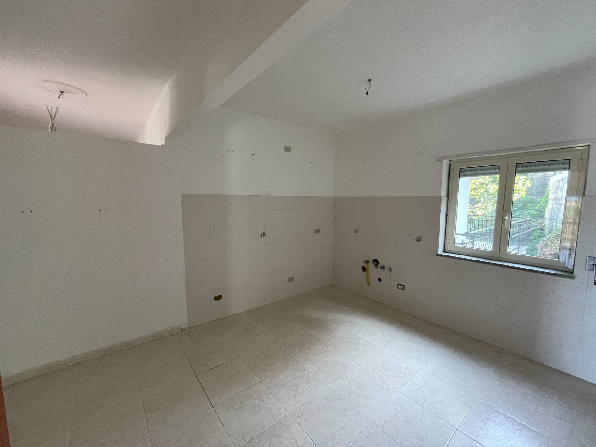 Appartamento Centro in vendita a Casali del Manco