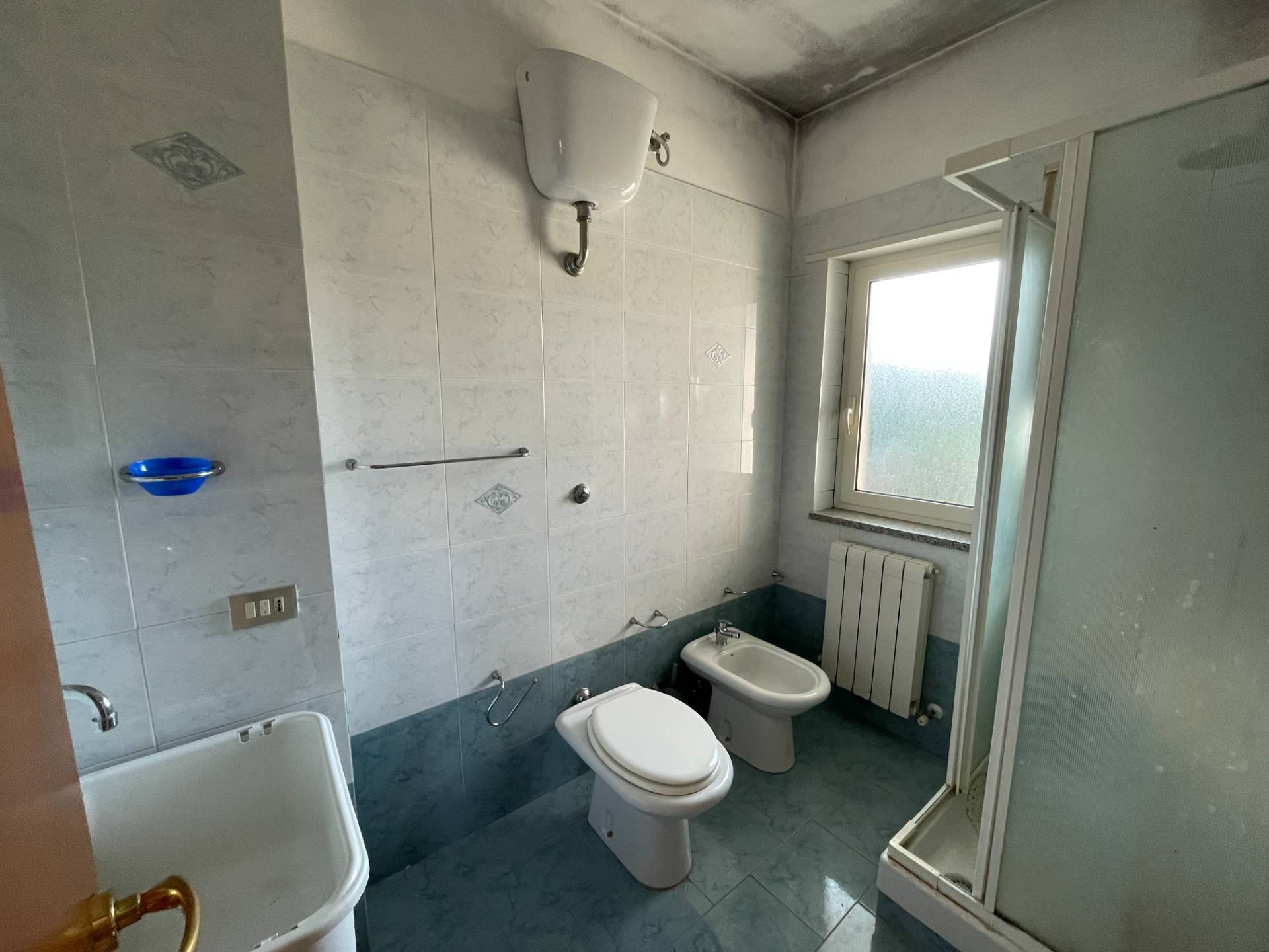 Appartamento Centro in vendita a Casali del Manco