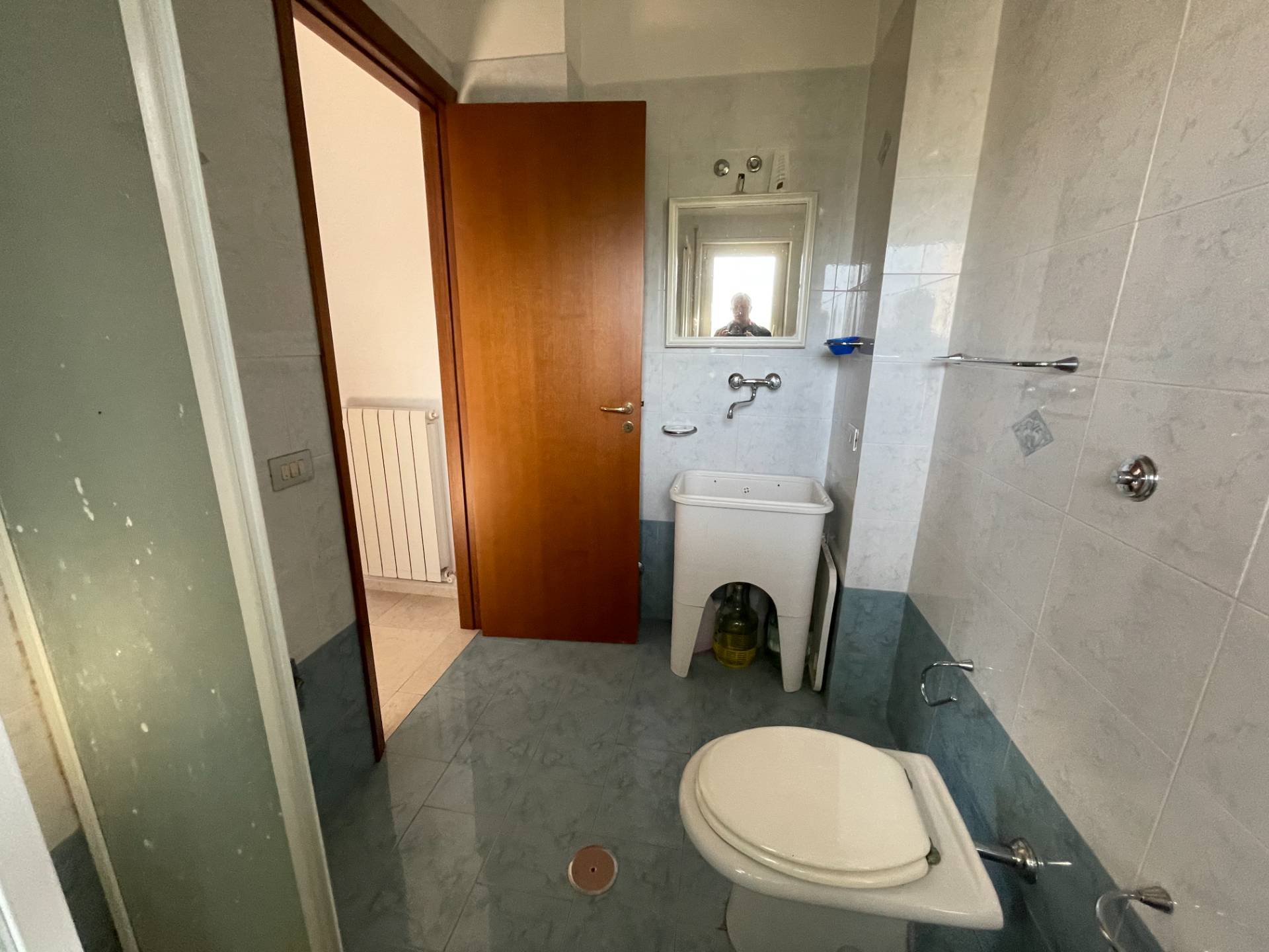 Appartamento Centro in vendita a Casali del Manco