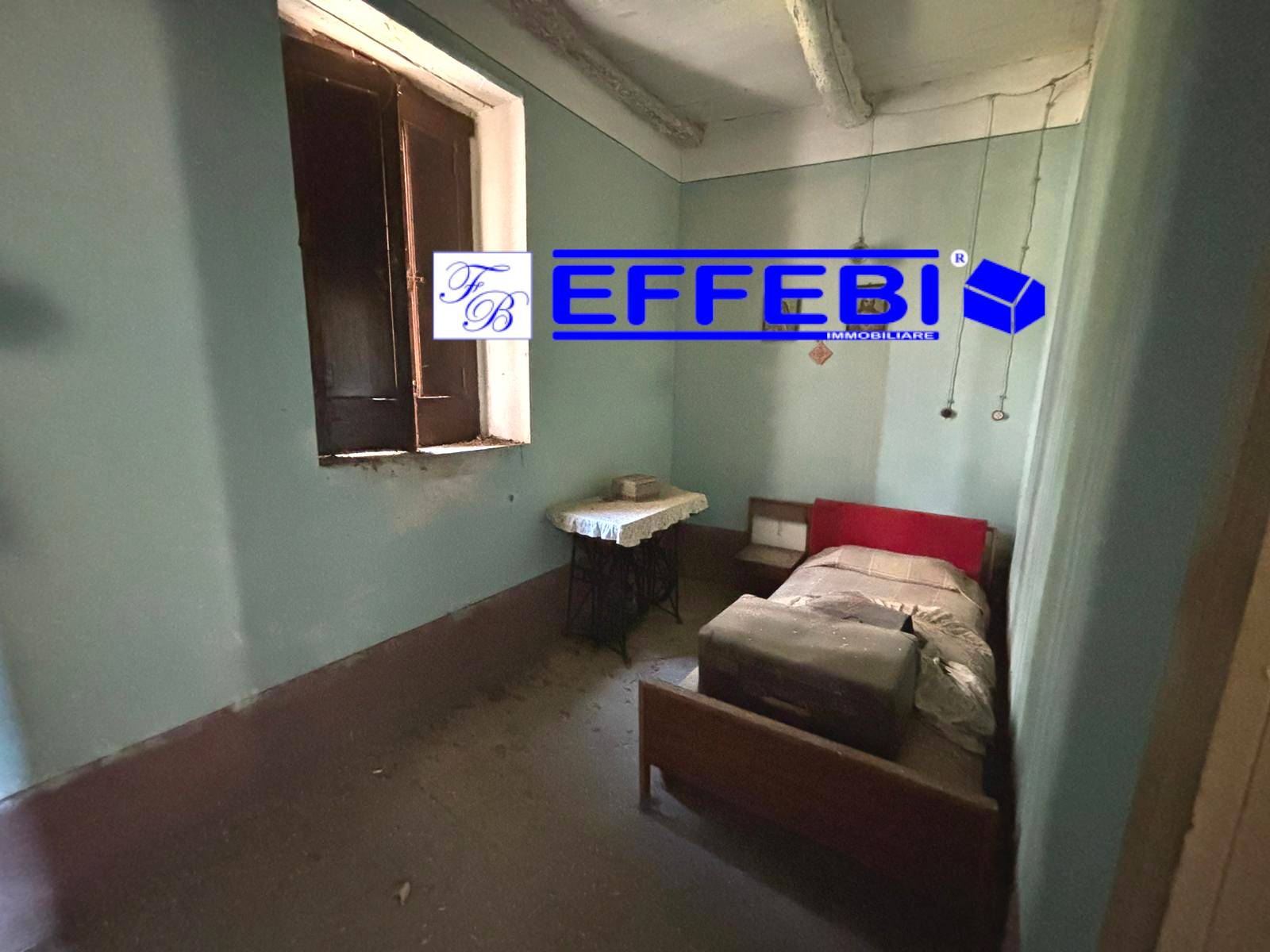 Fabbricato nel Centro Storico in vendita a Mendicino