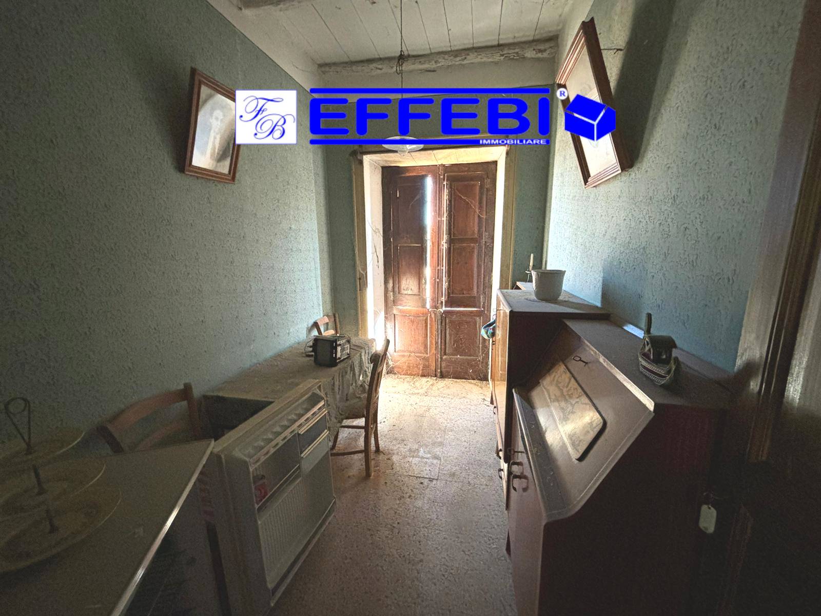 Fabbricato nel Centro Storico in vendita a Mendicino