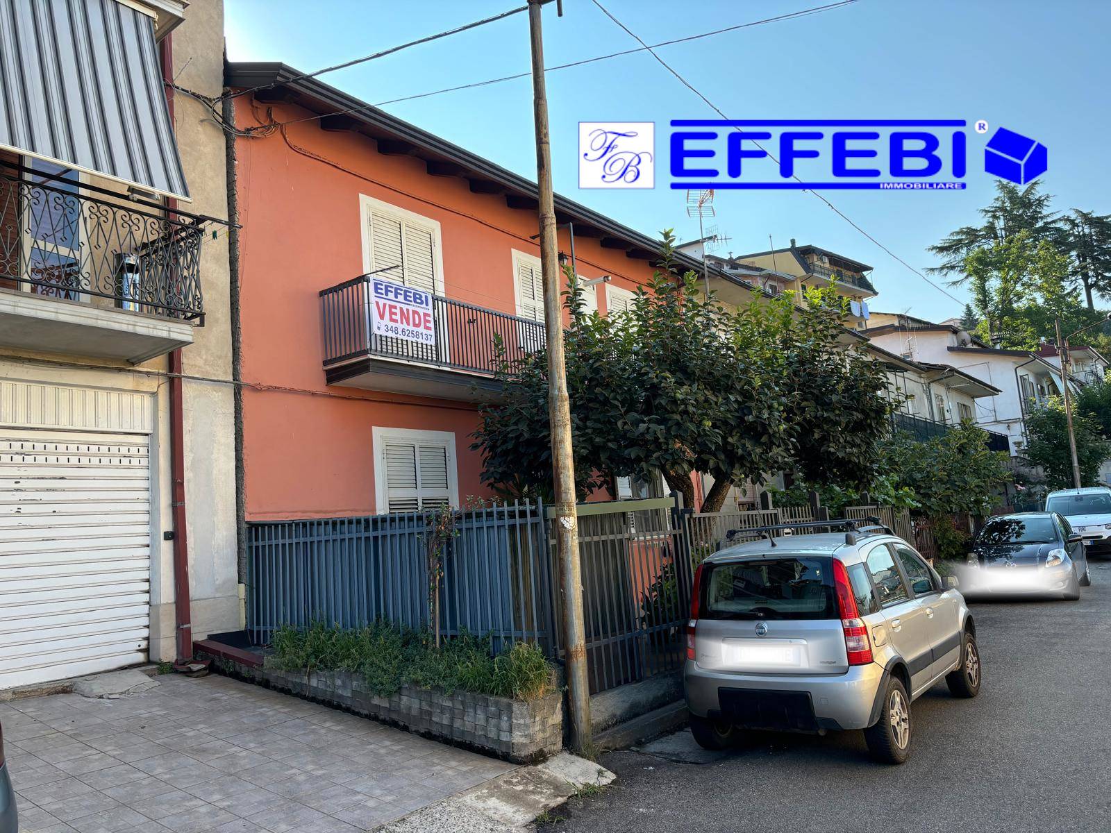 Appartamento in vendita a Spezzano della Sila