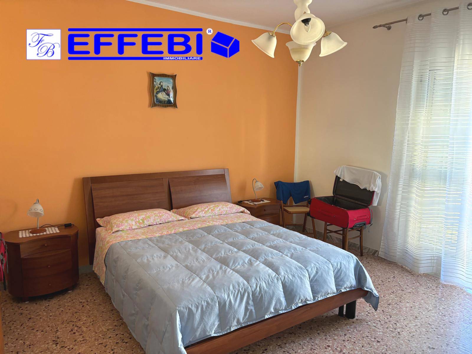 Appartamento in vendita a Spezzano della Sila