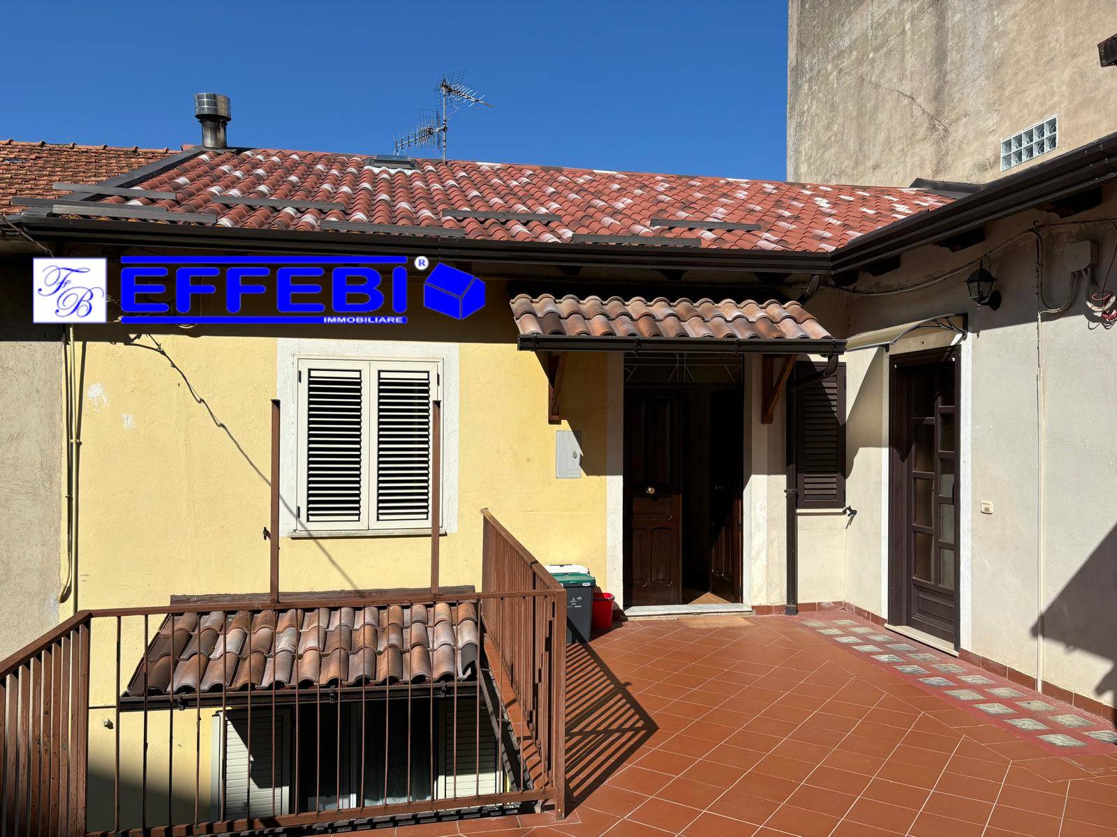 Appartamento in vendita a Spezzano della Sila