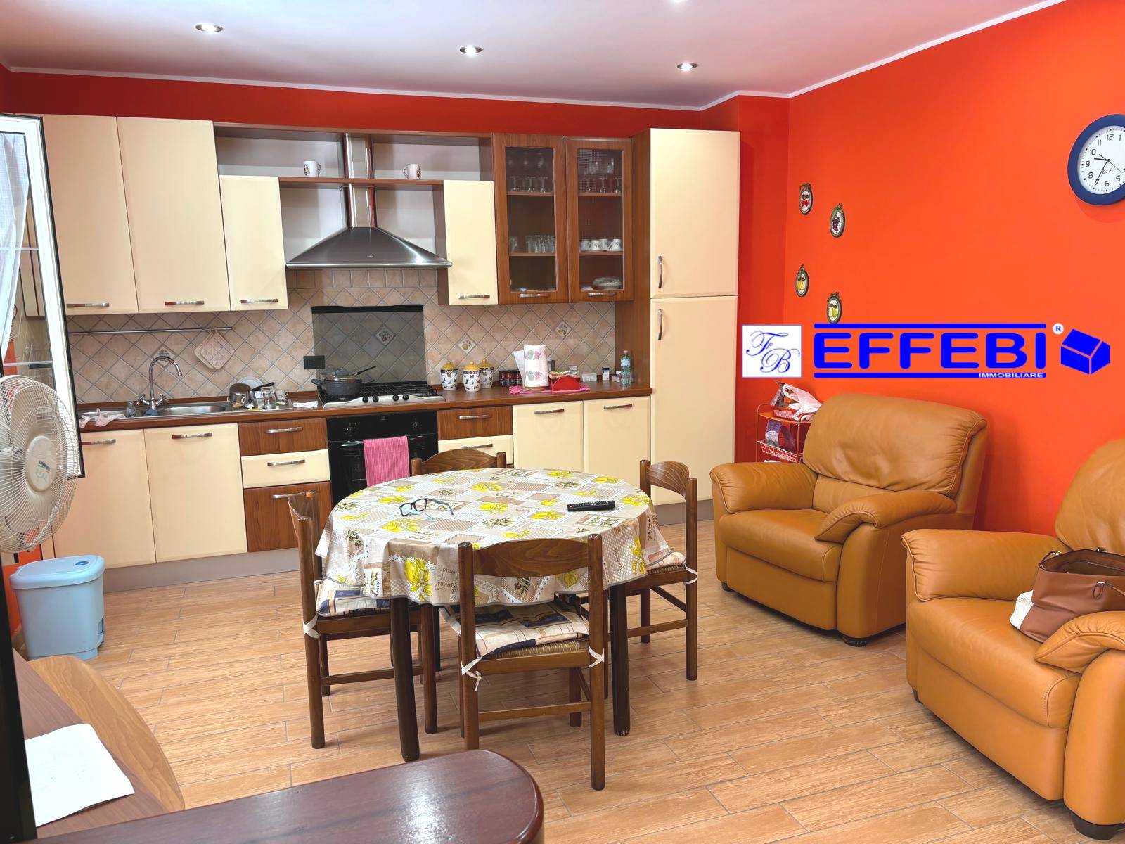 Appartamento in vendita a Spezzano della Sila