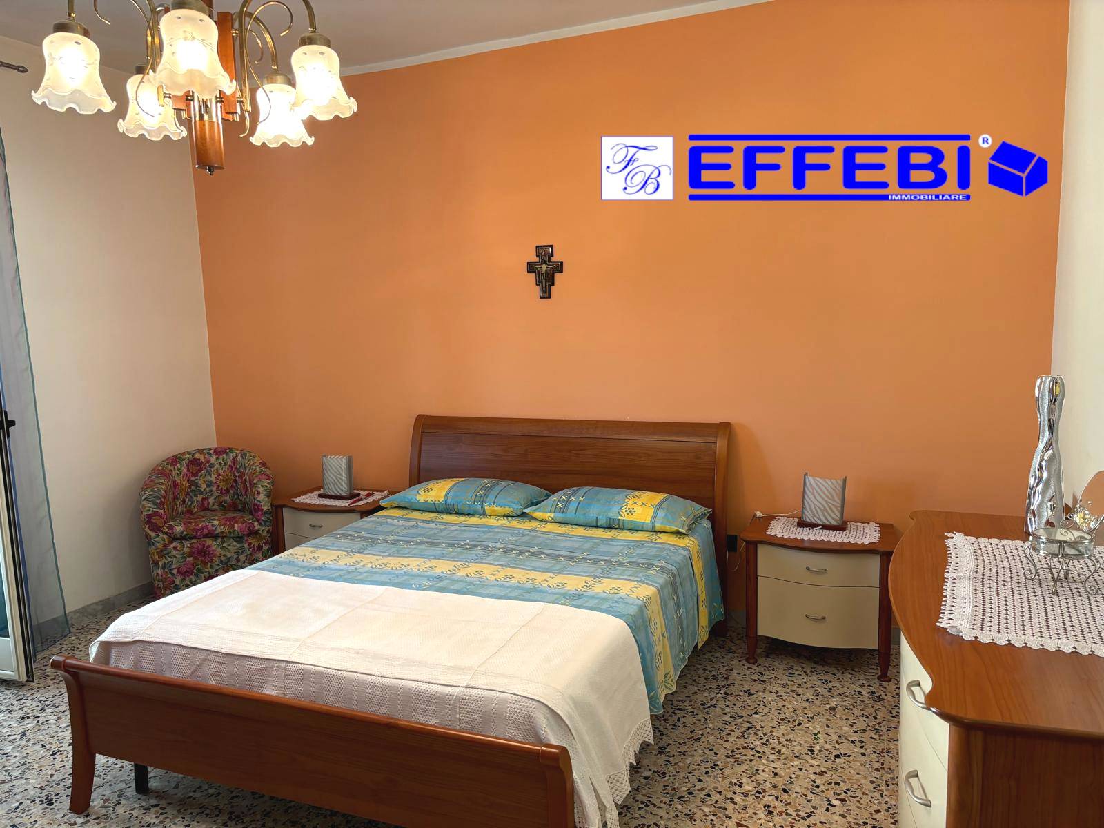 Appartamento in vendita a Spezzano della Sila