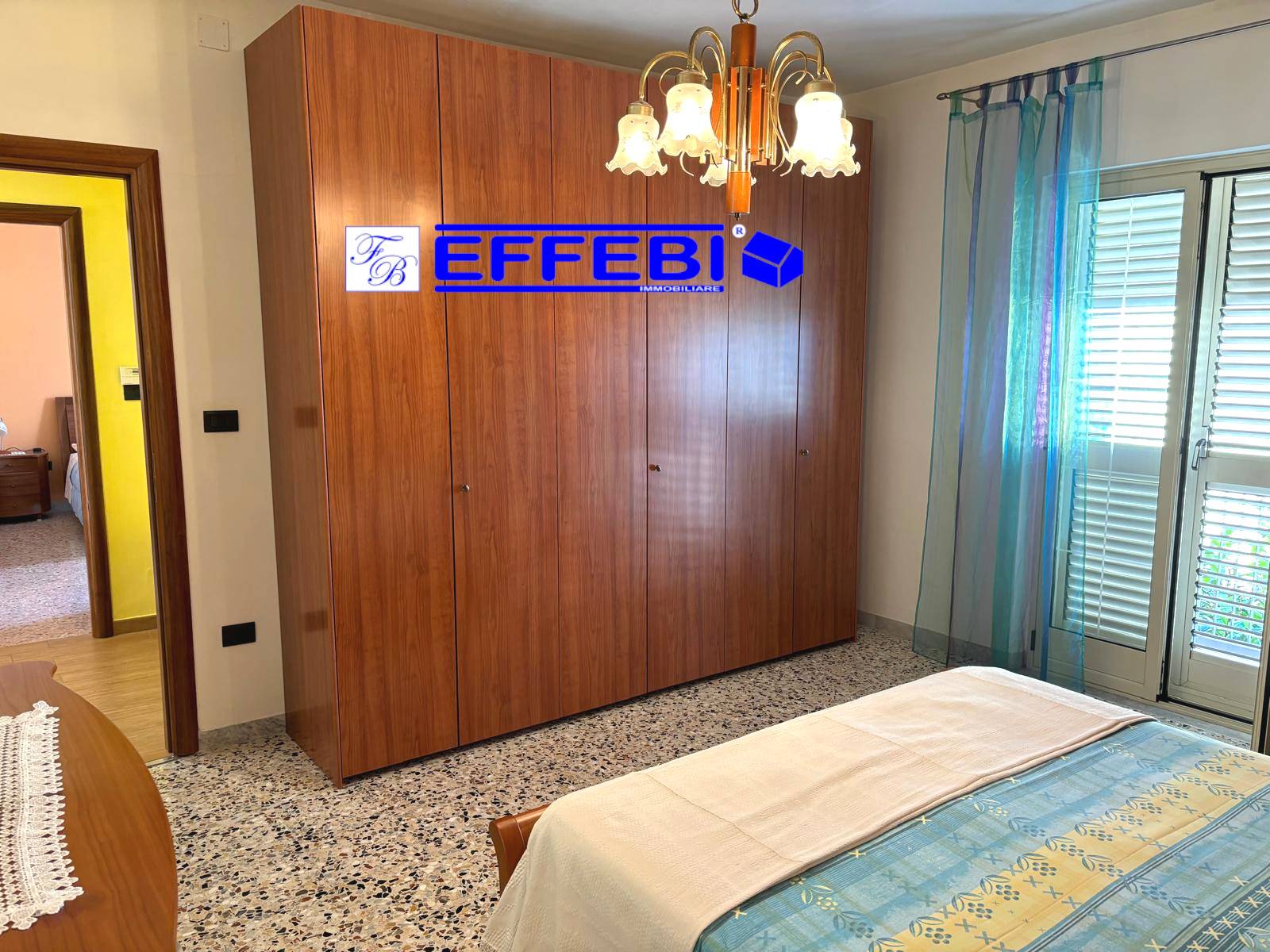 Appartamento in vendita a Spezzano della Sila