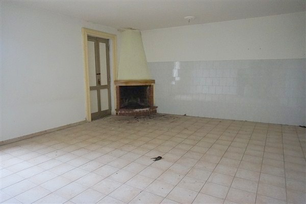 Fabbricato Centro Storico in vendita a Spezzano della Sila