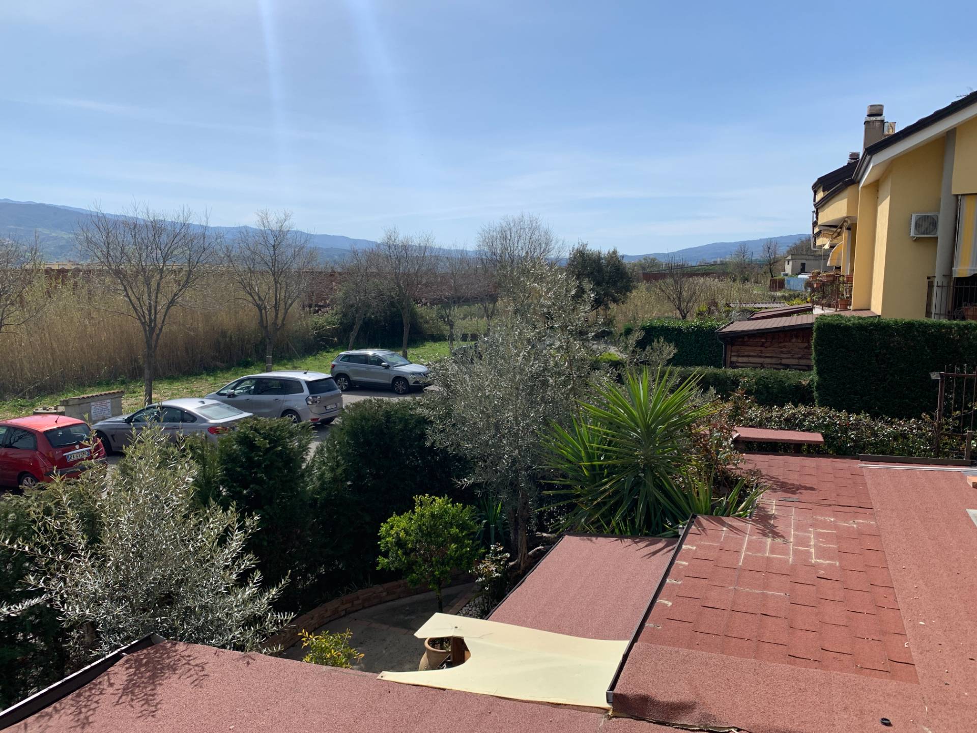 Appartamento con Giardino in vendita a Rende