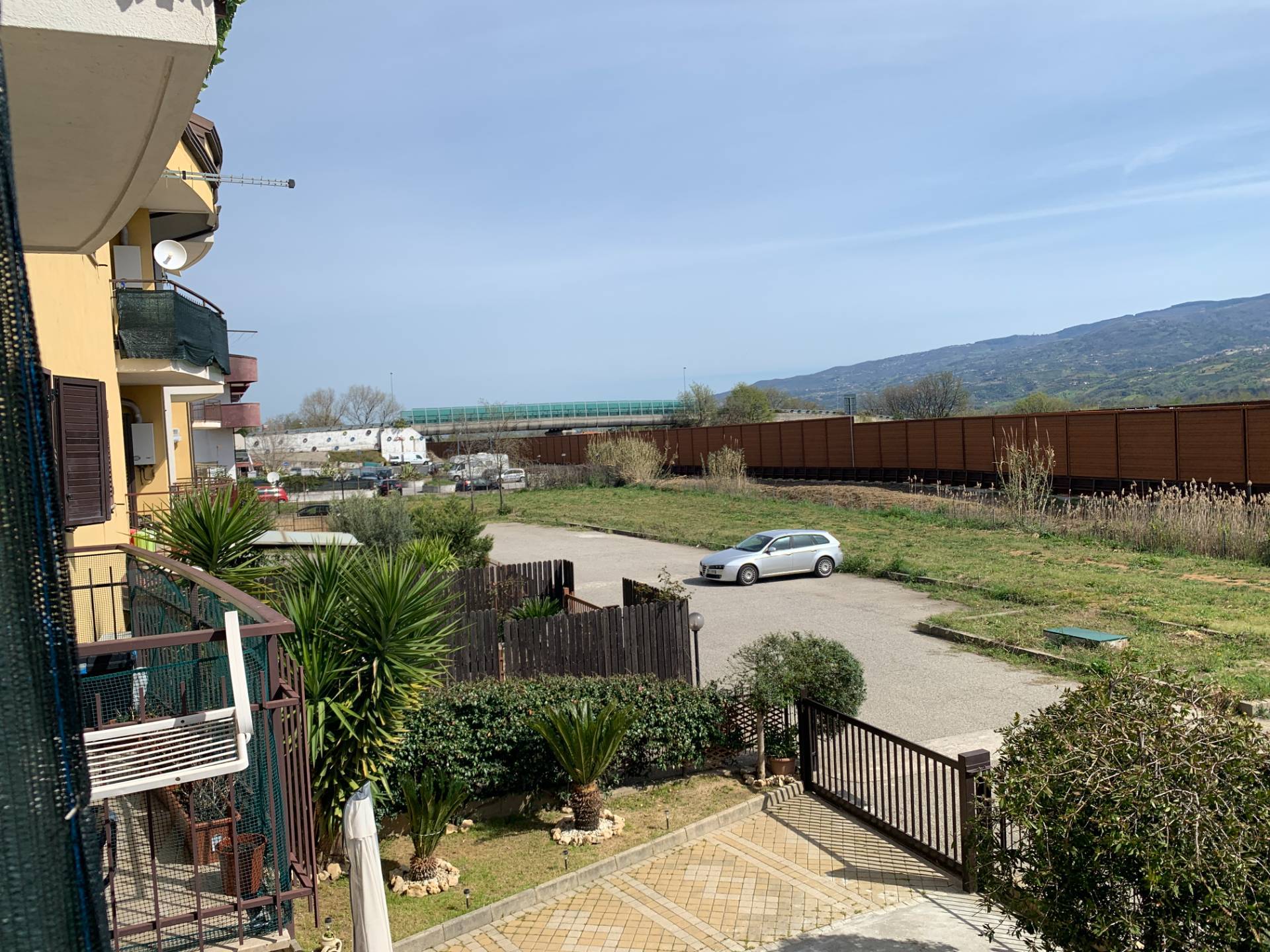 Appartamento con Giardino in vendita a Rende