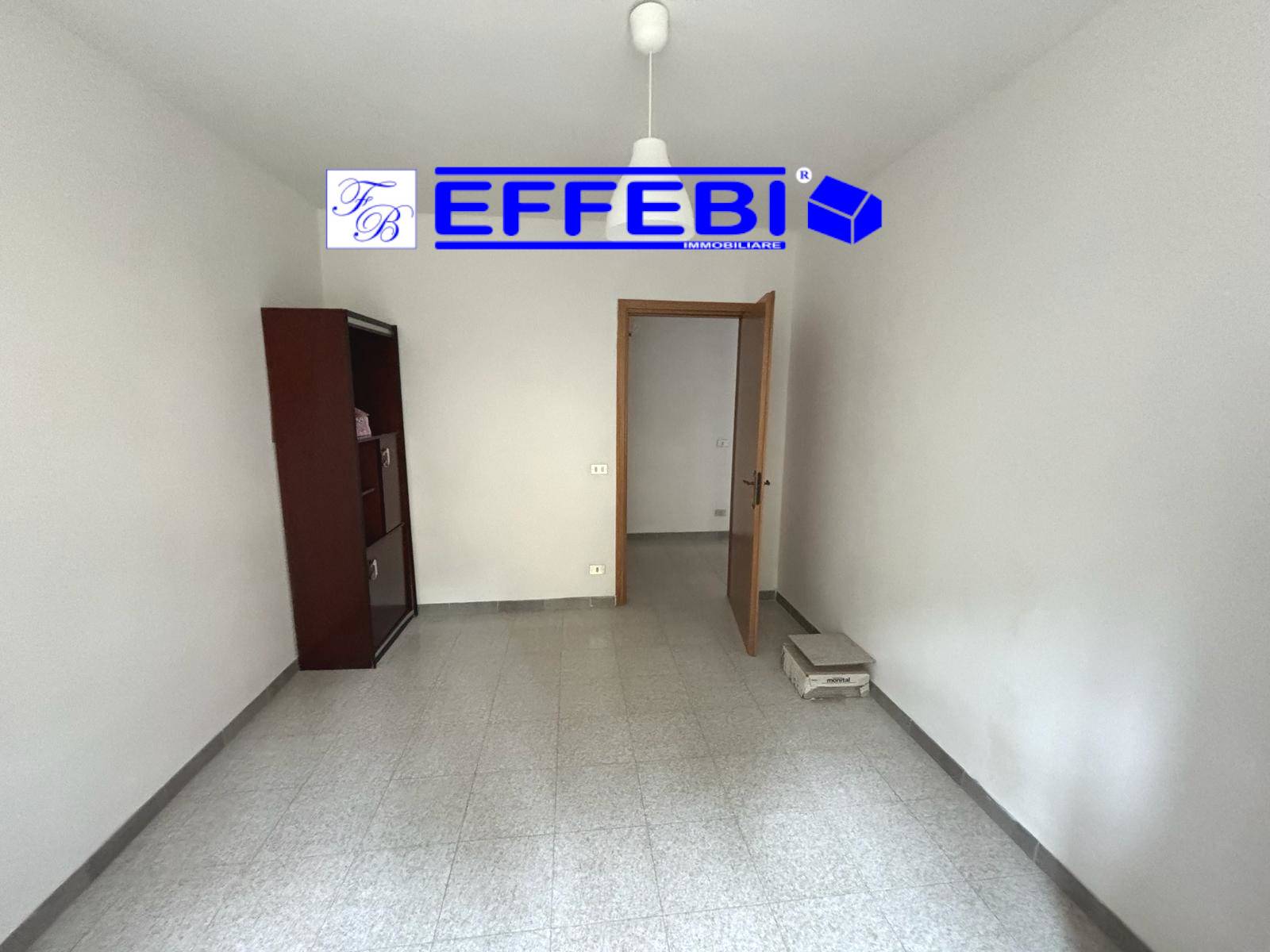 Appartamento in vendita a Spezzano della Sila