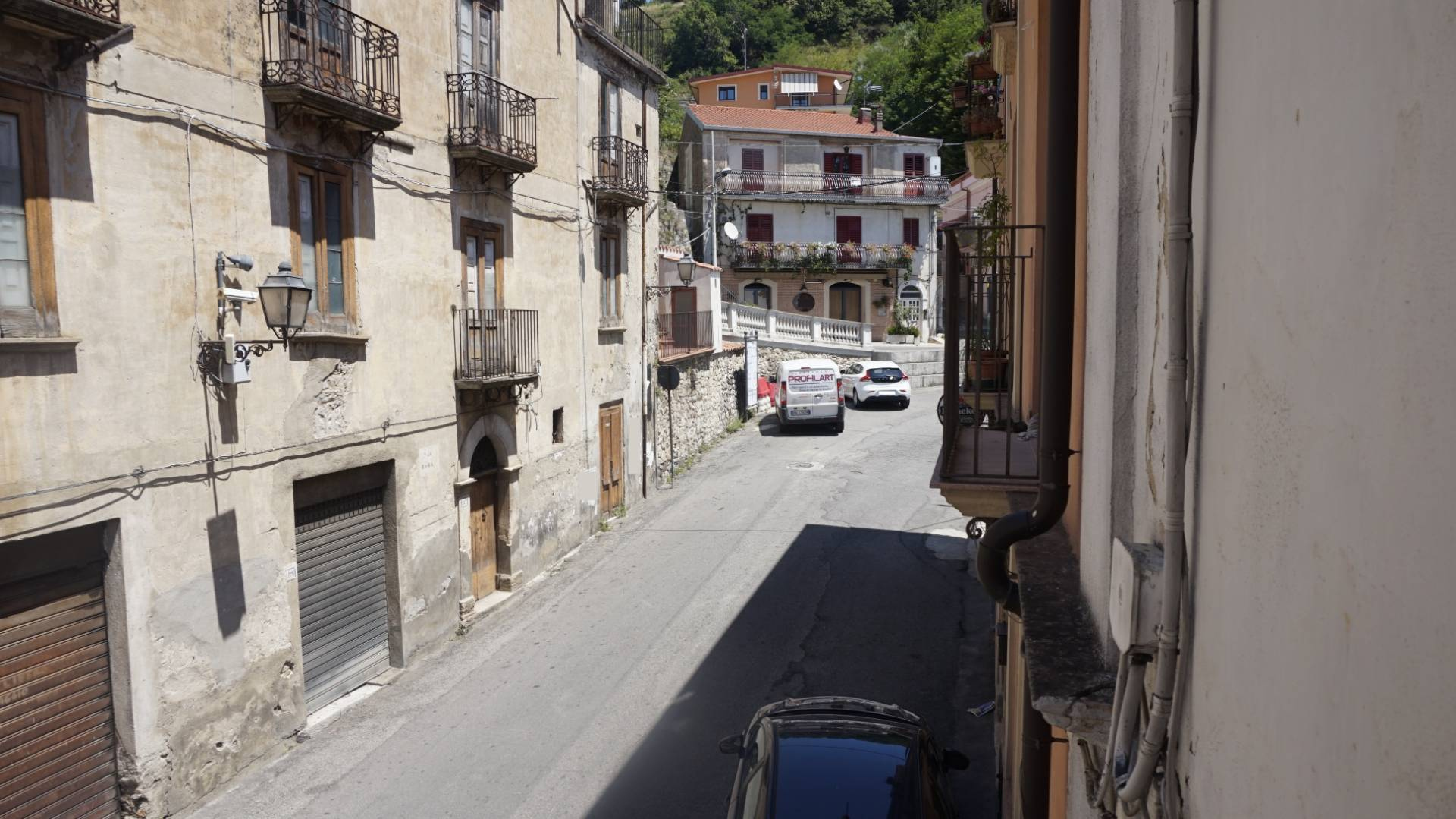 Appartamento Ristrutturato nel Centro Storico in vendita a Spezzano della Sila