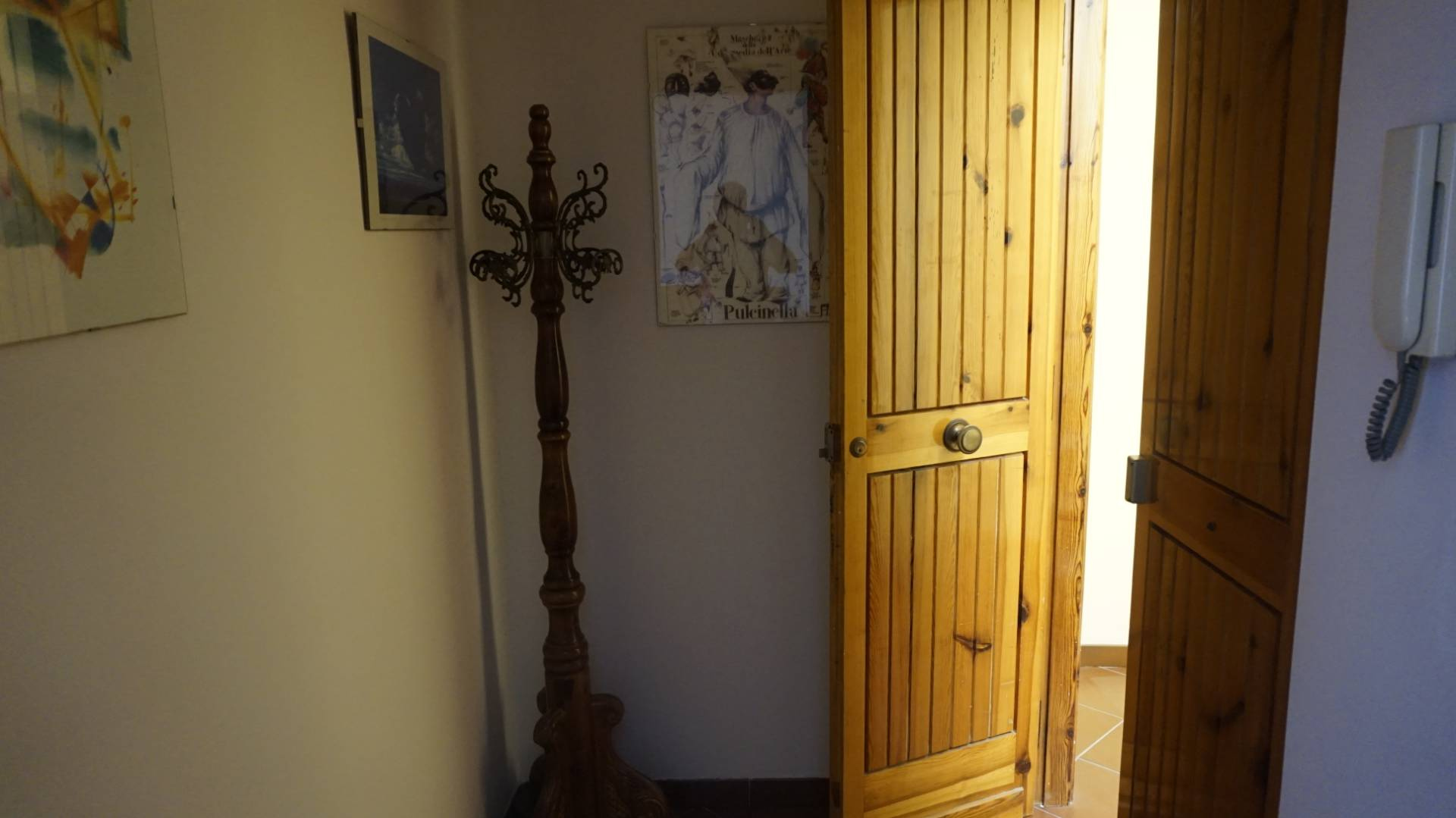 Appartamento Ristrutturato nel Centro Storico in vendita a Spezzano della Sila