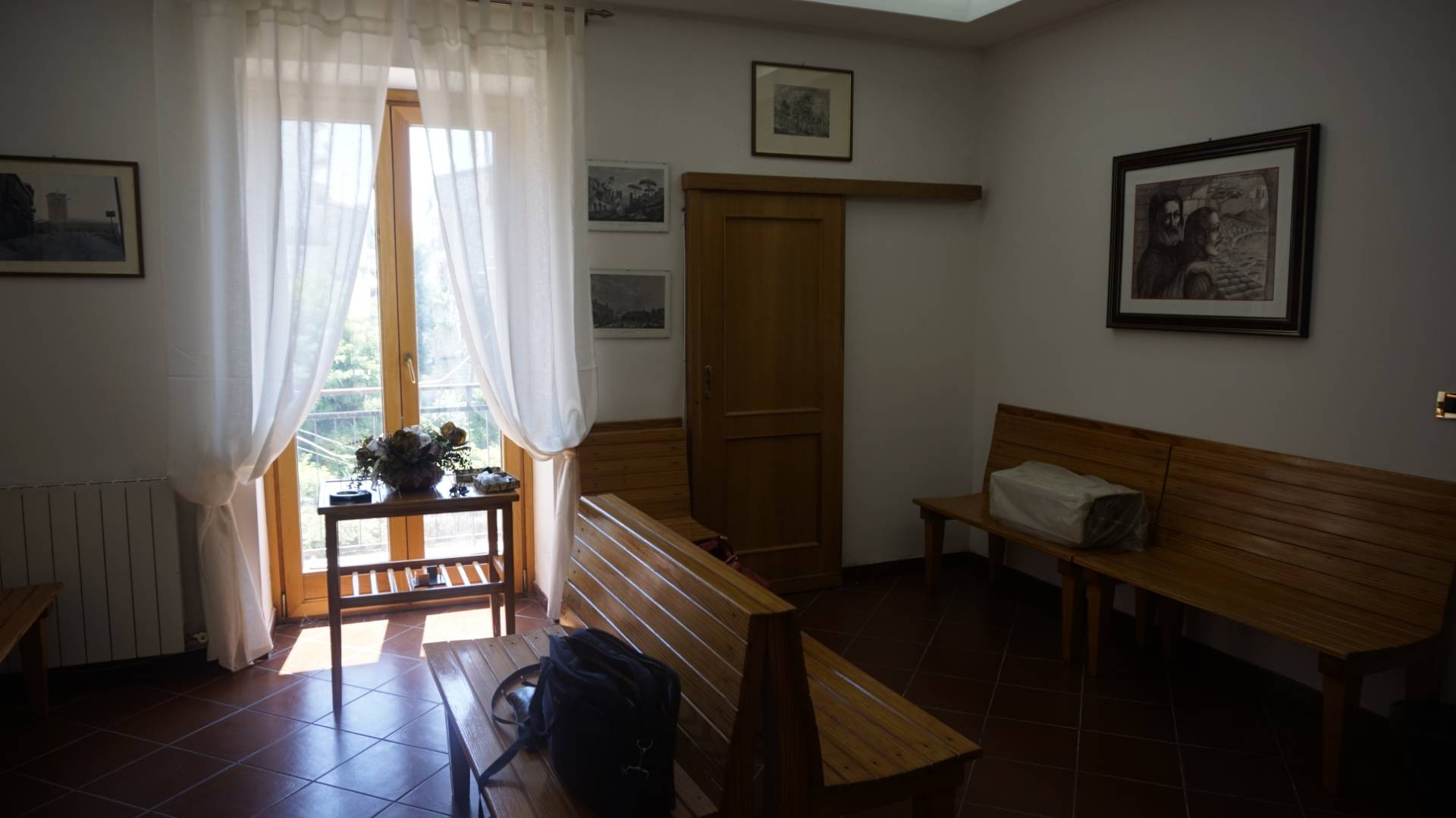 Appartamento Ristrutturato nel Centro Storico in vendita a Spezzano della Sila