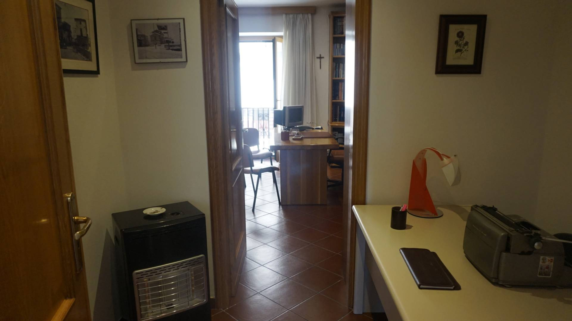 Appartamento Ristrutturato nel Centro Storico in vendita a Spezzano della Sila