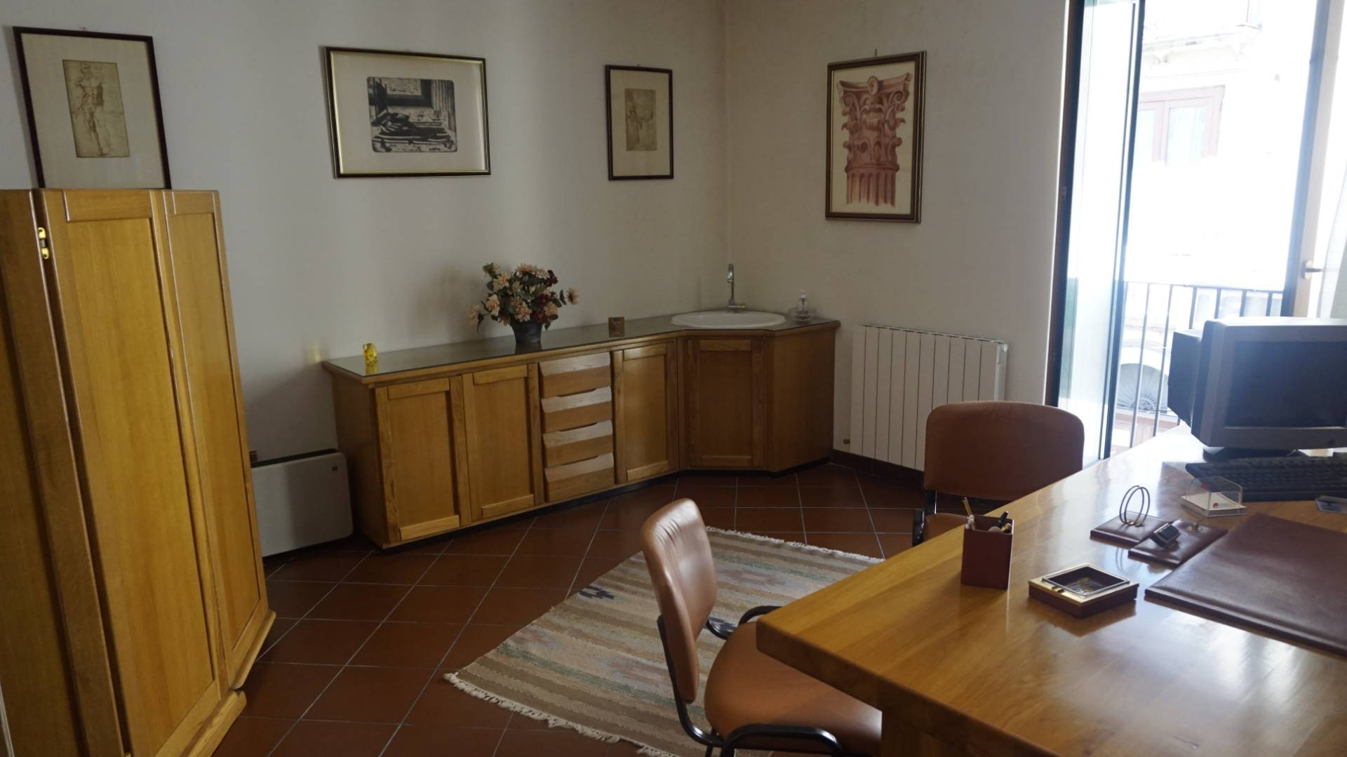 Appartamento Ristrutturato nel Centro Storico in vendita a Spezzano della Sila