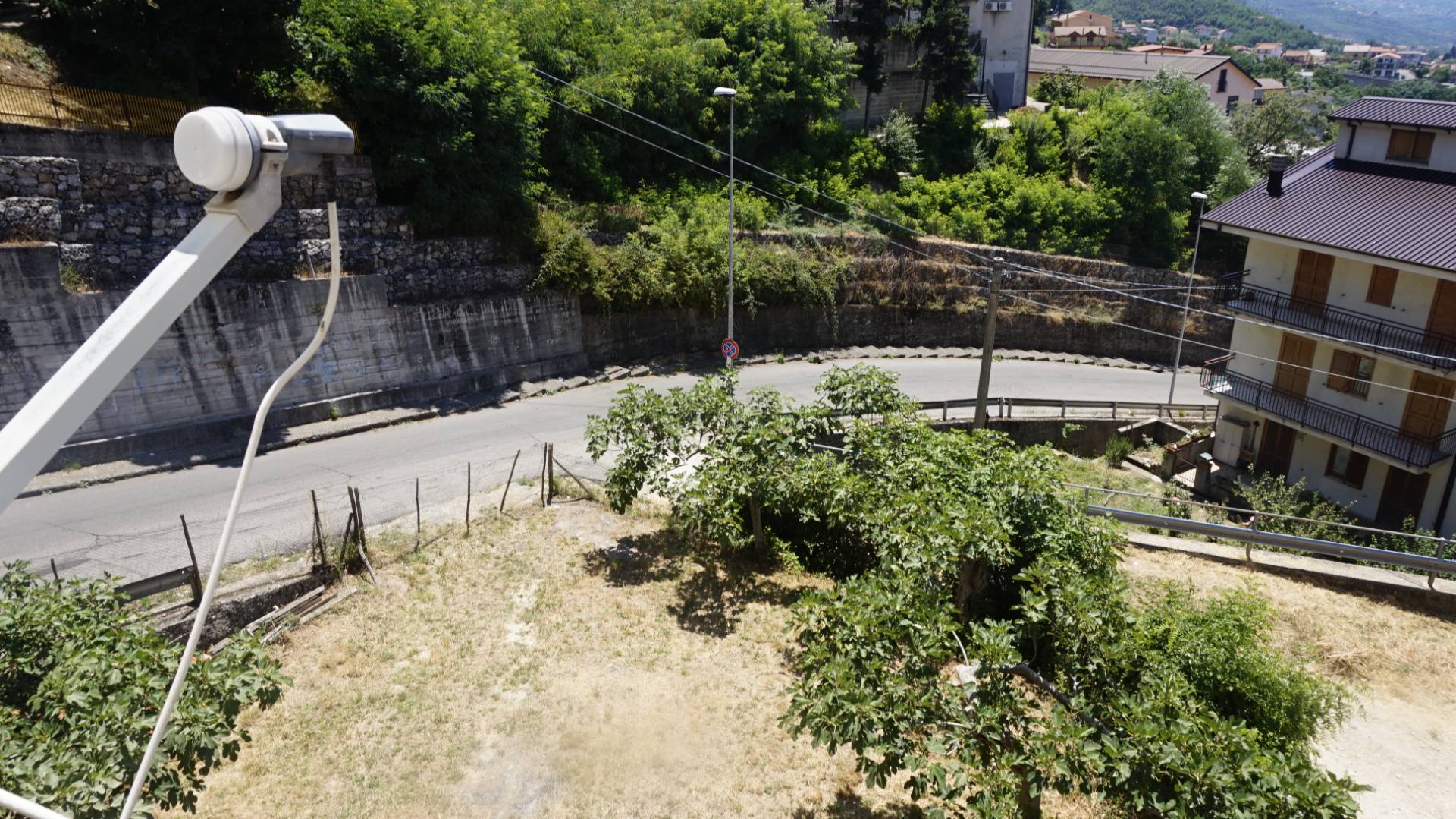 Appartamento Centro in vendita a Spezzano della Sila