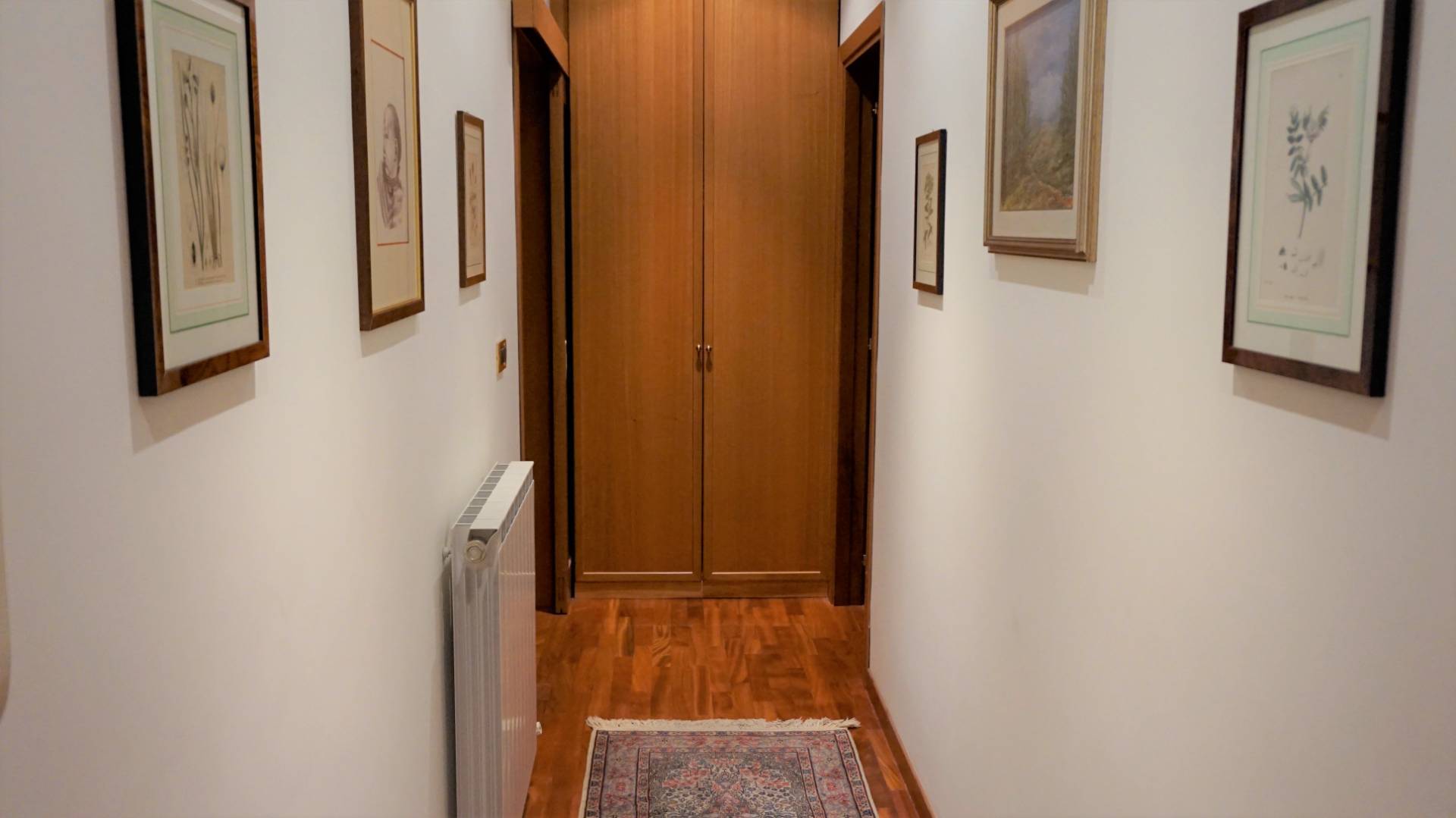 Appartamento Centro in vendita a Spezzano della Sila