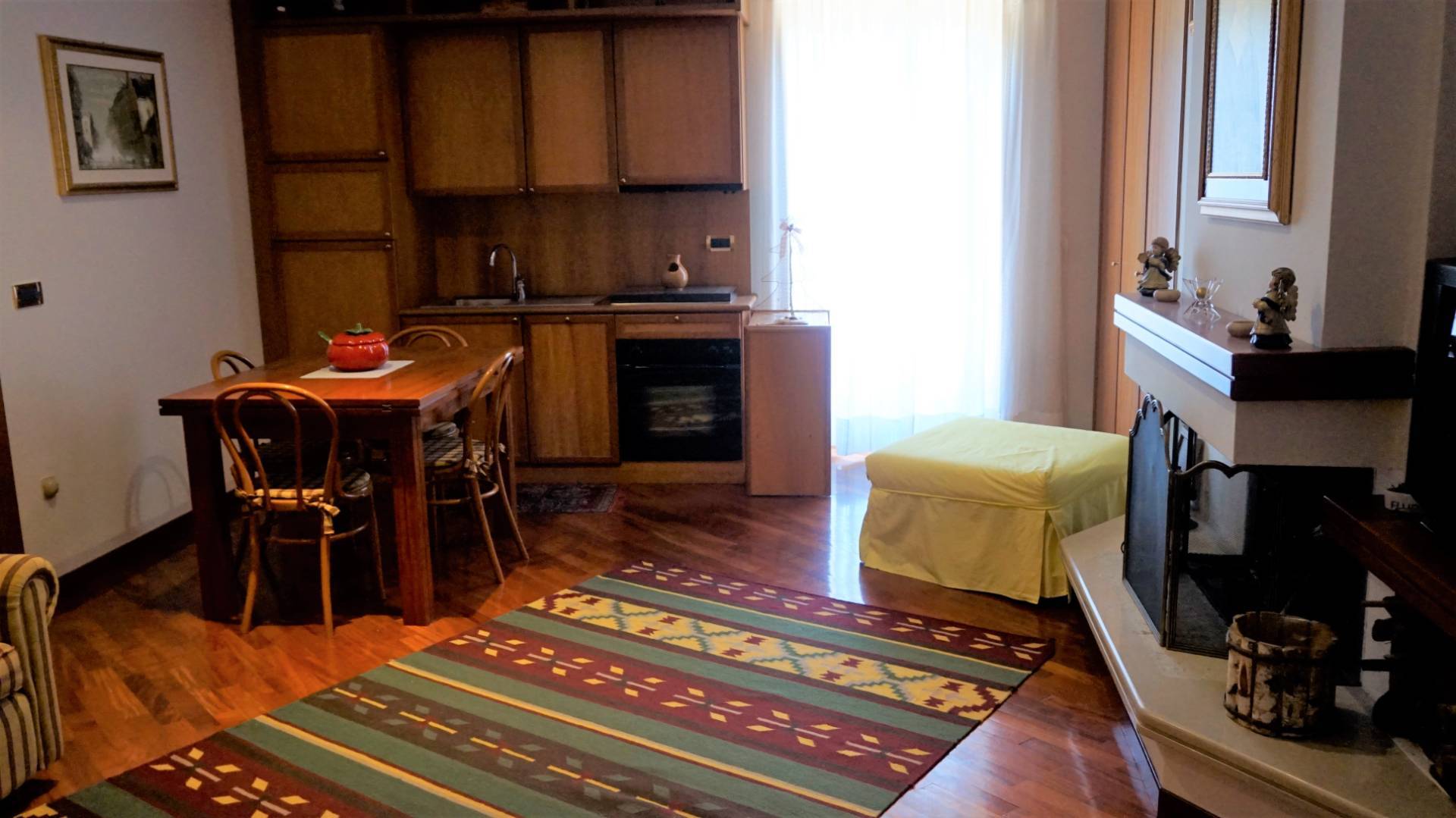 Appartamento Centro in vendita a Spezzano della Sila